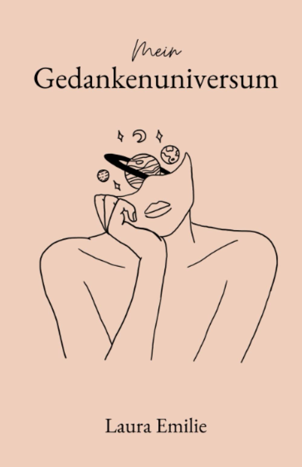 Mein Gedankenuniversum Poetry