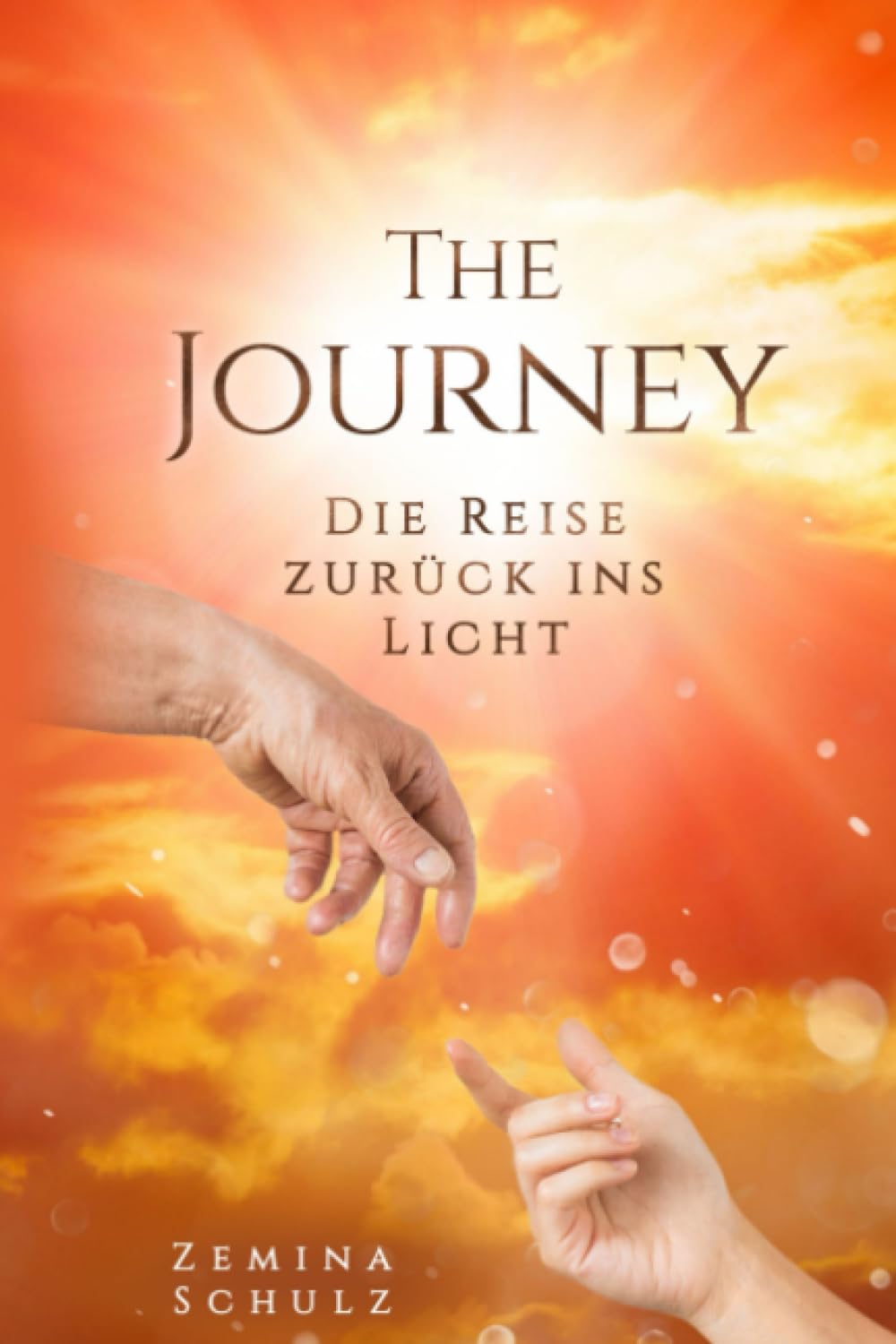 The Journey: Die Reise zurück ins Licht Religion & Esotericism