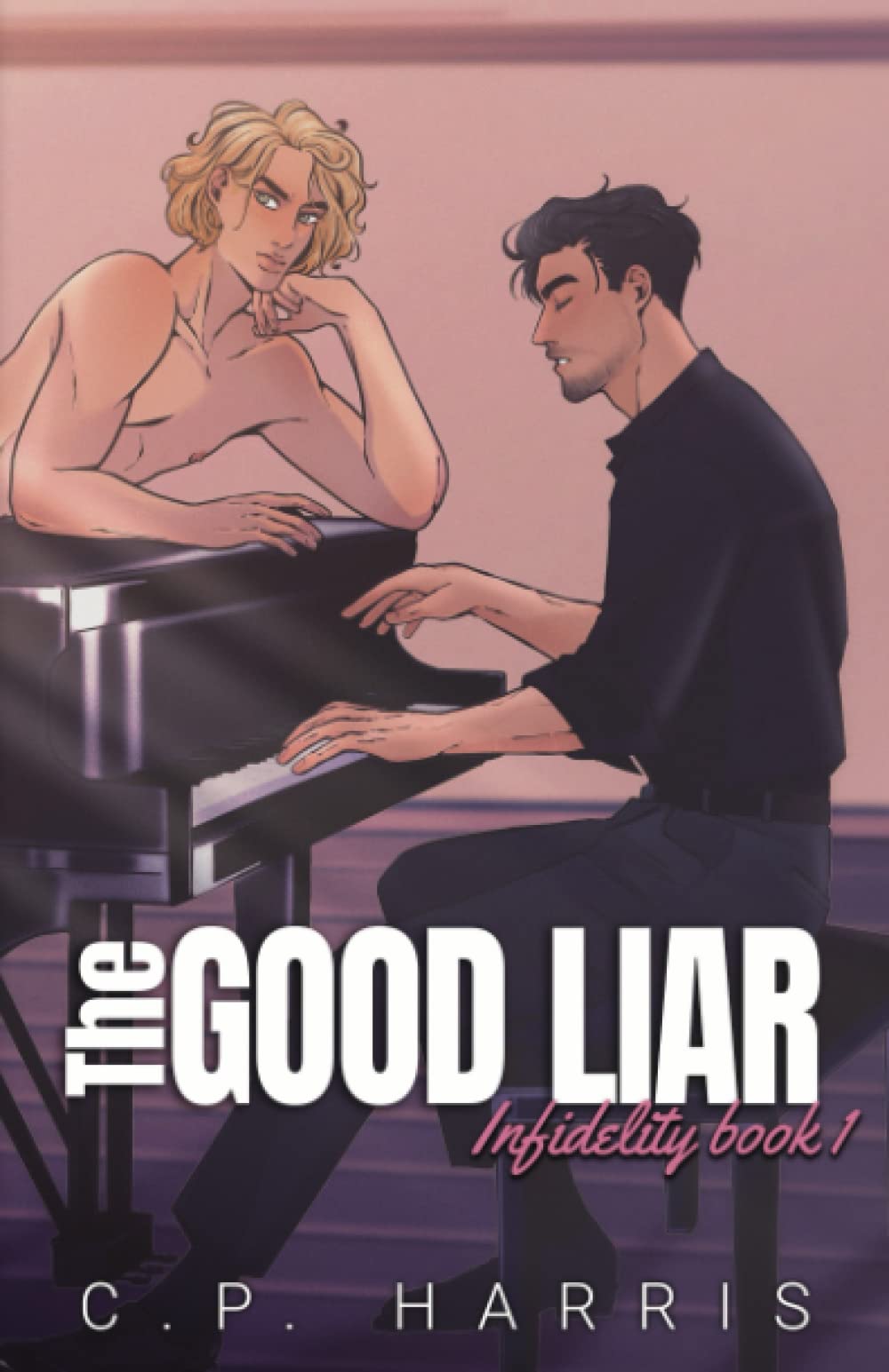 Product Image: The Good Liar (Special Edition)