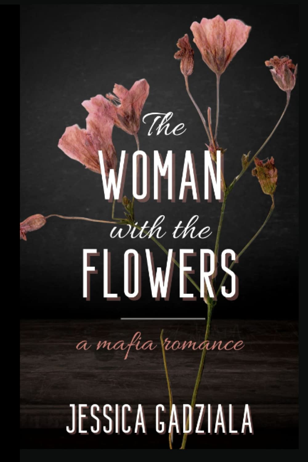 The Woman with the Flowers (Costa Family, Band 5) Action & Adventure