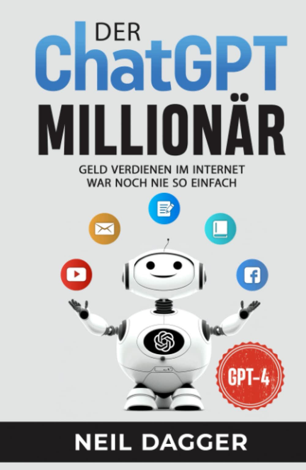 Der ChatGPT Millionär: Geld verdienen im Internet war noch nie so einfach Computer Science