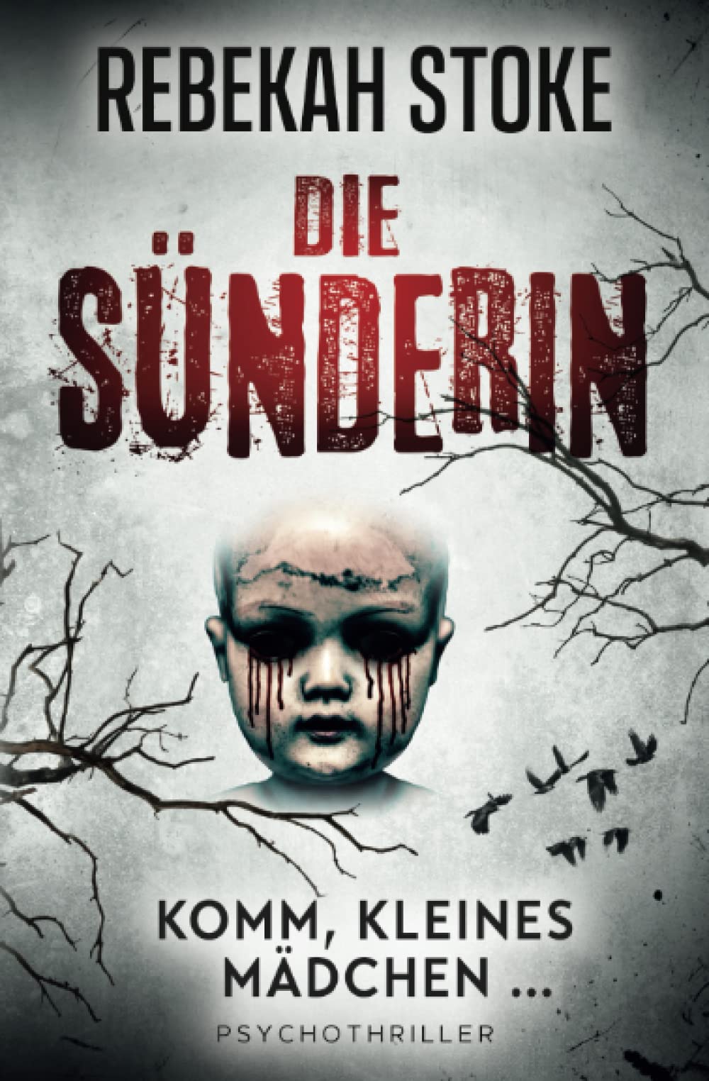 Die Sünderin: Komm, kleines Mädchen ... book