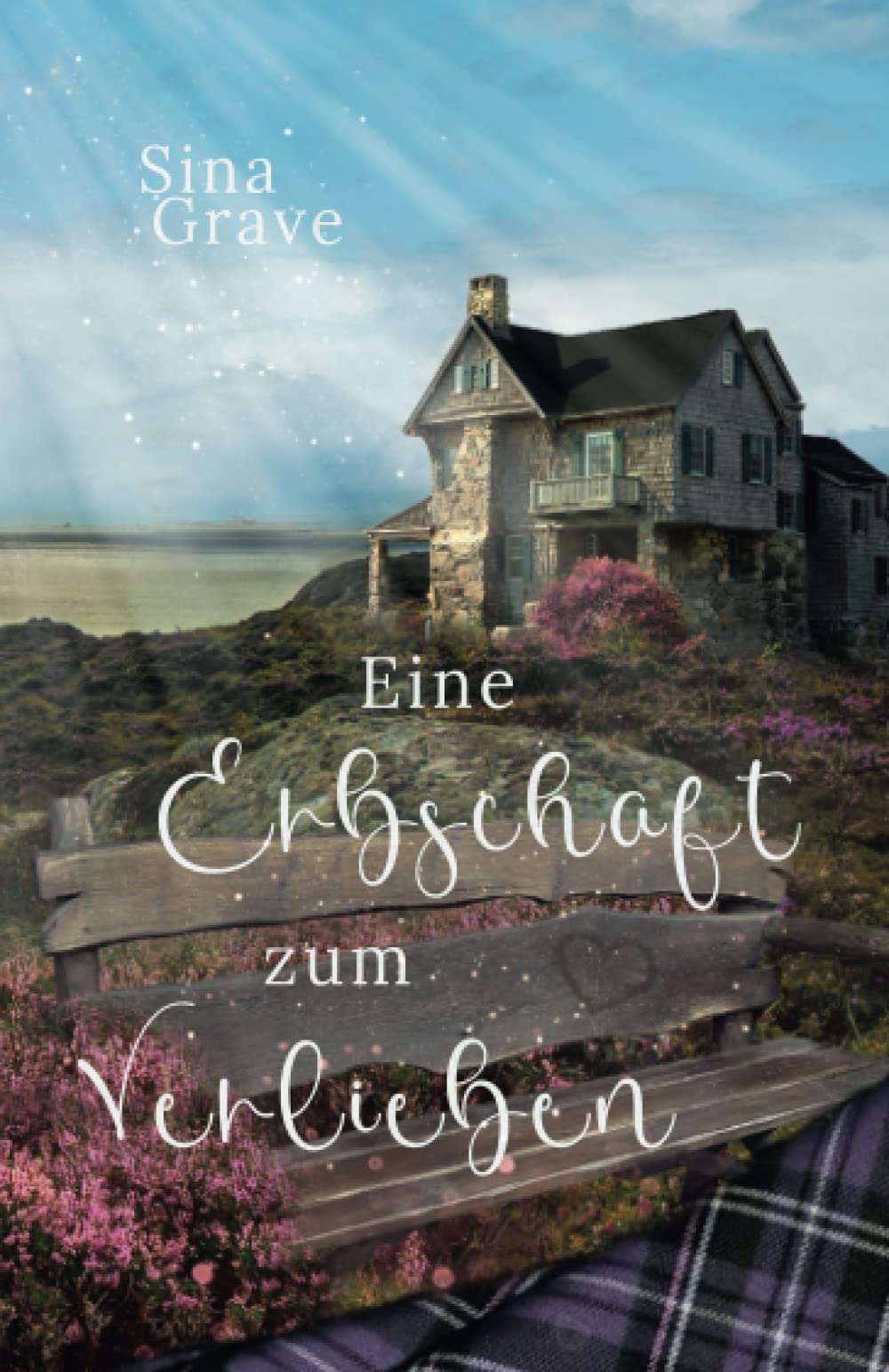 Eine Erbschaft zum Verlieben book