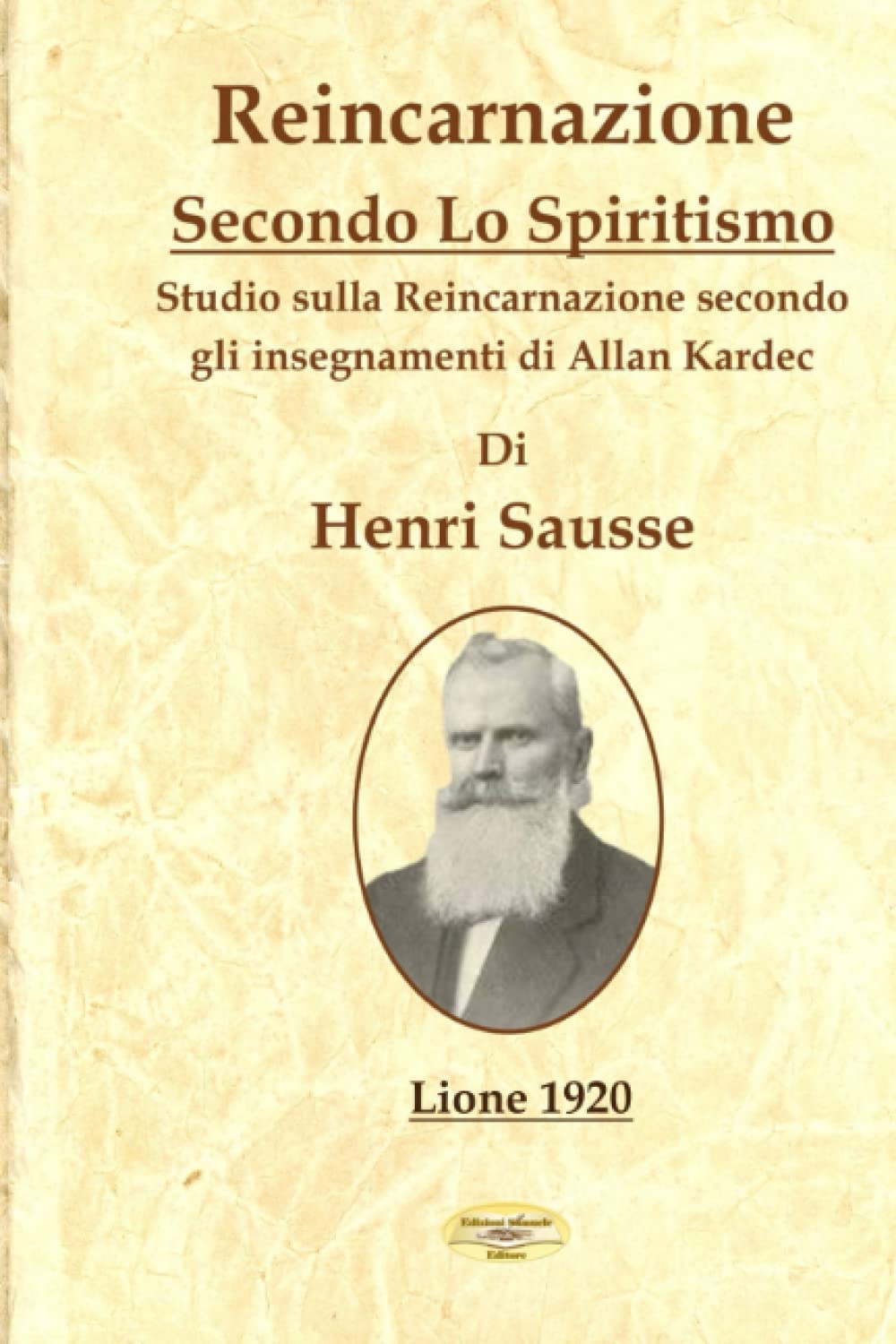 La reincarnazione secondo la Dottrina Spiritista Contemporary literature