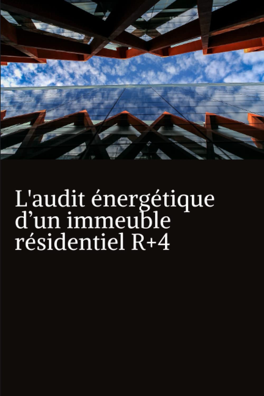 L’audit énergétique d’un immeuble résidentiel R+4 Eroticism