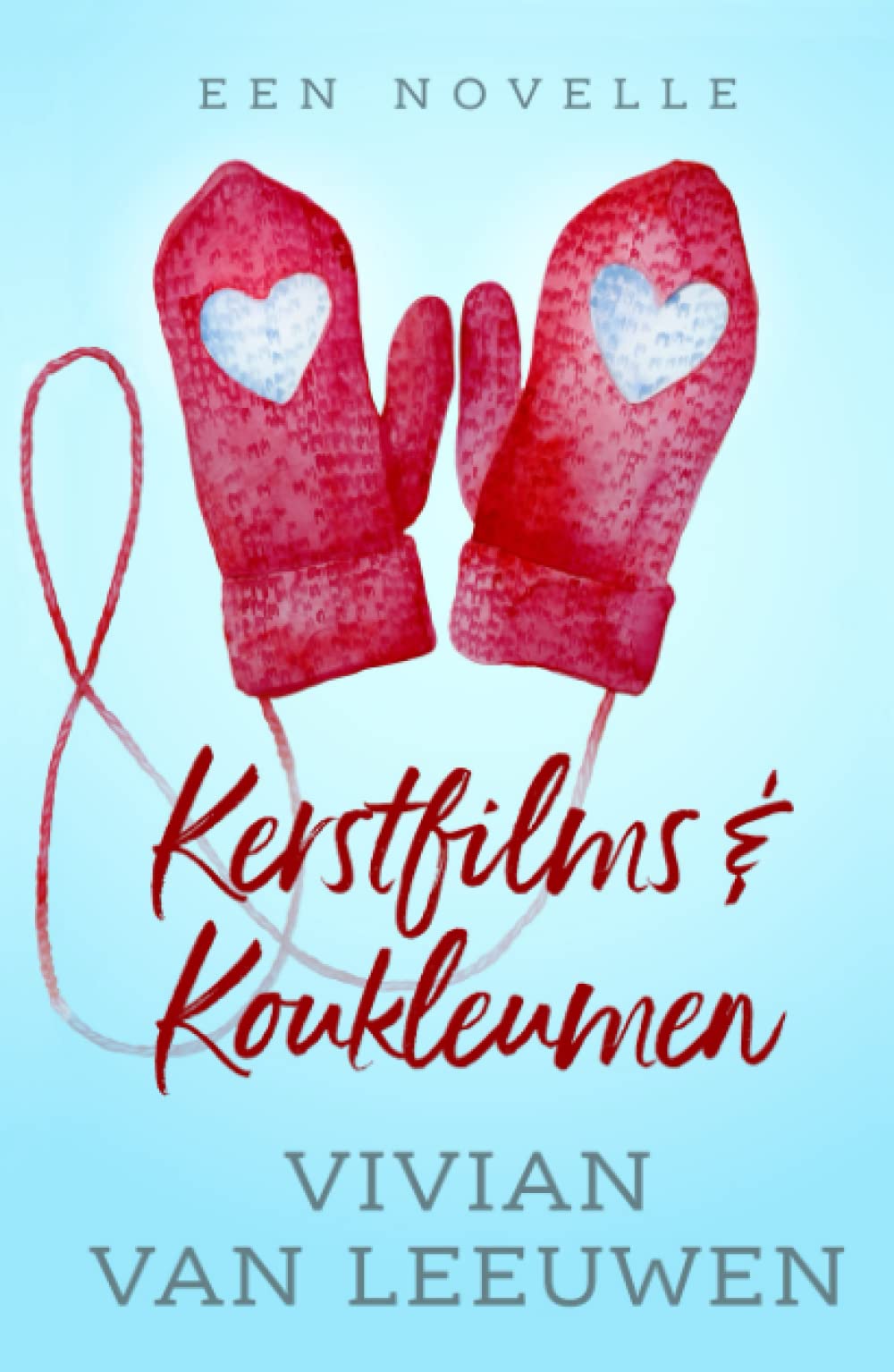 Kerstfilms en Koukleumen book
