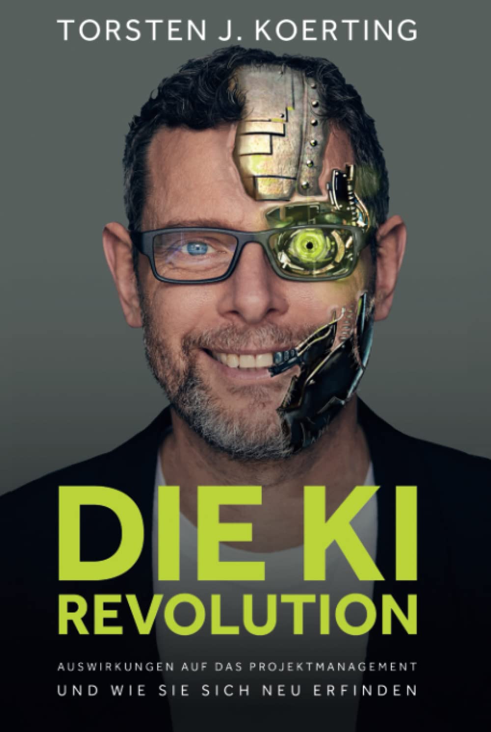 Die KI Revolution: Auswirkungen auf das Projektmanagement und wie sie sich neu erfinden Business, Finance & Career