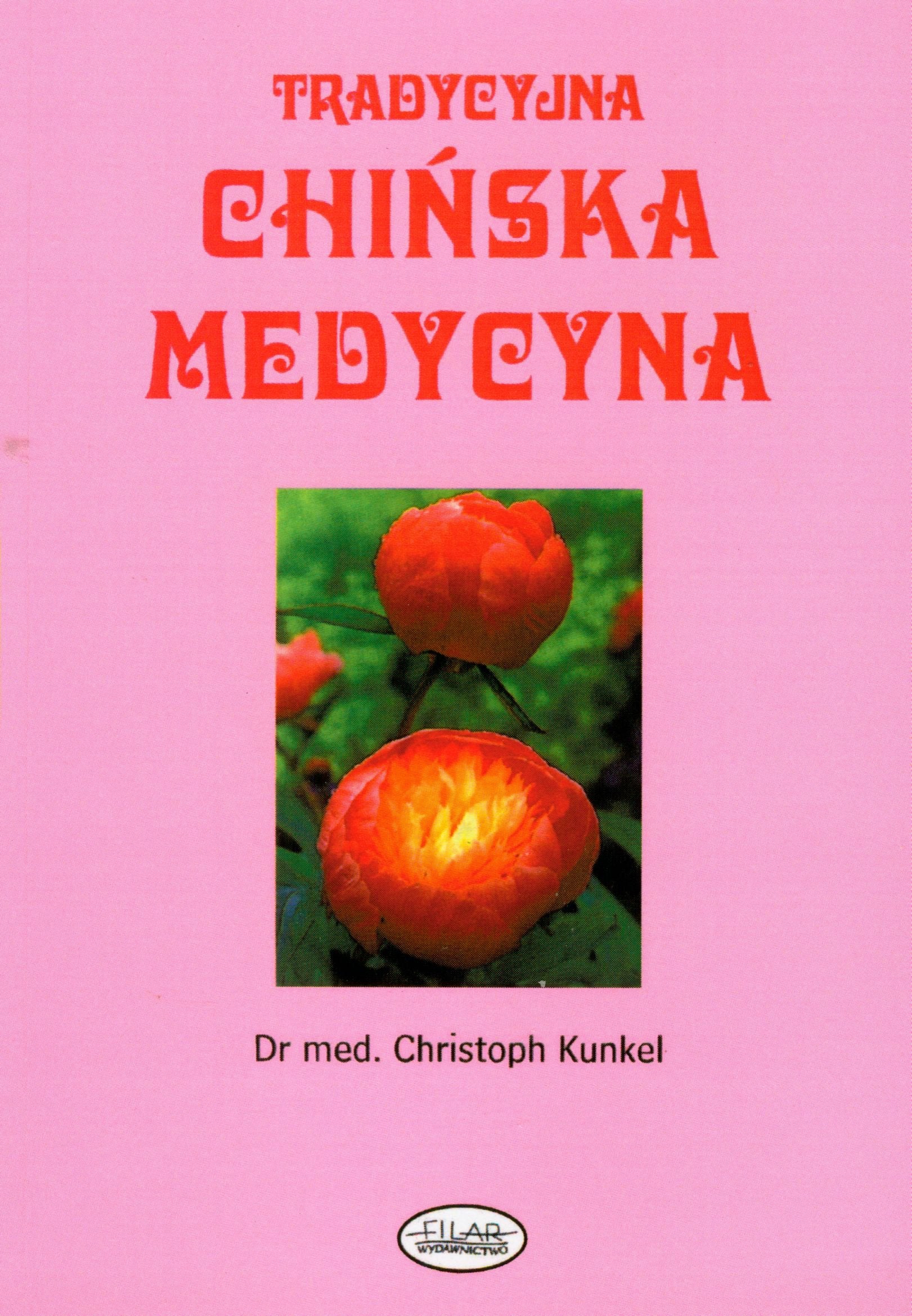 Tradycyjna chinska medycyna Books