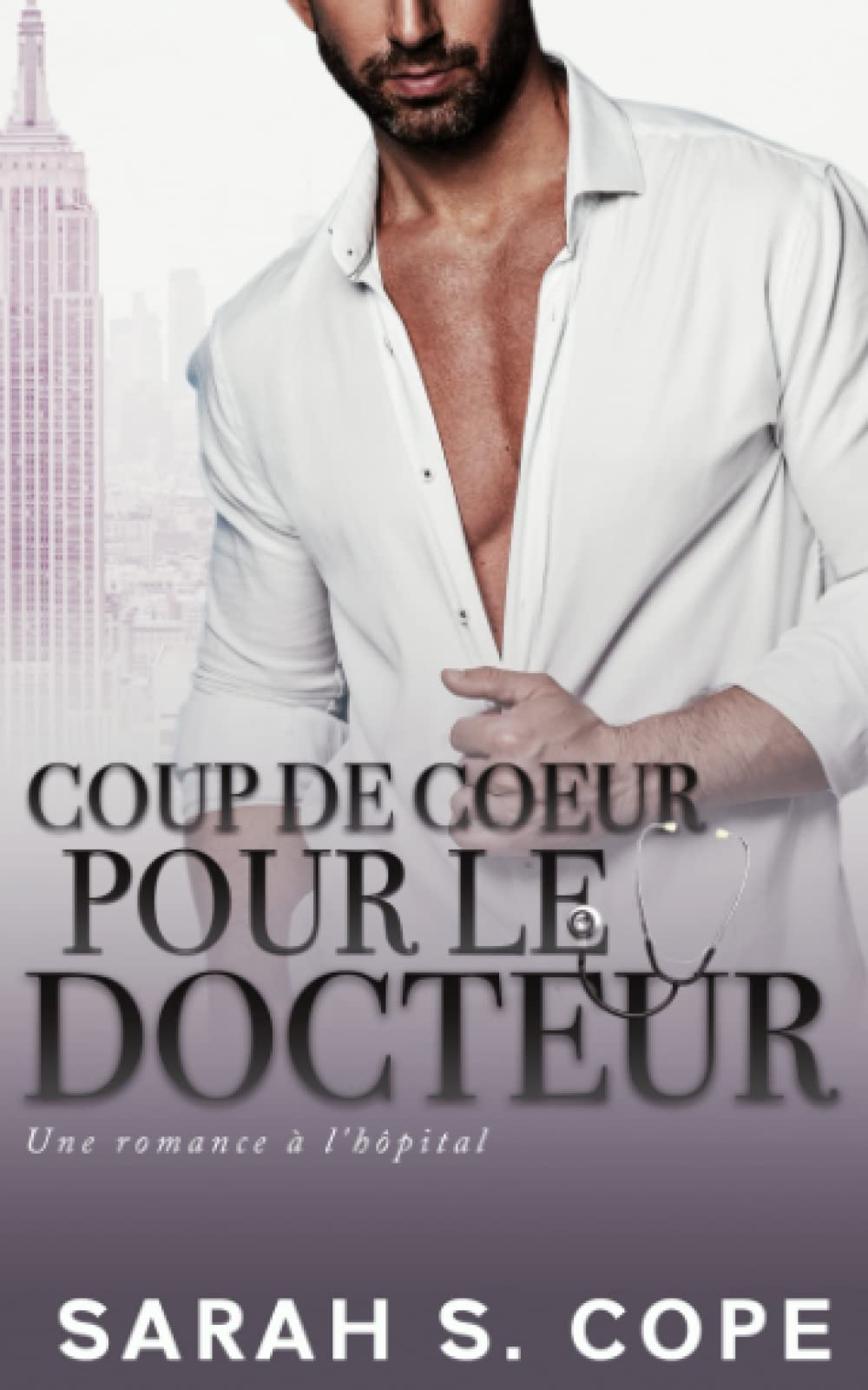 Coup de Cœur pour le Docteur book