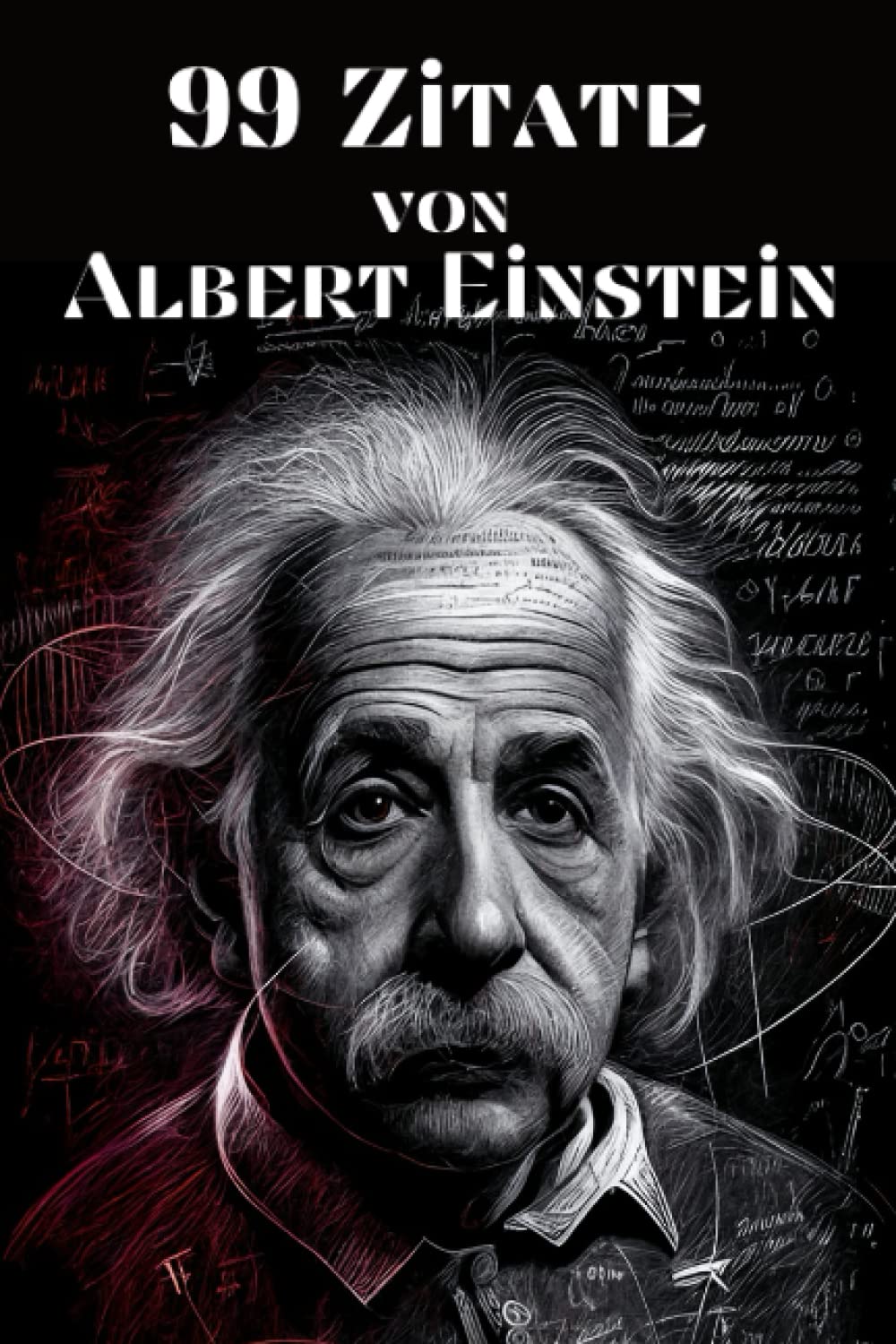 99 Zitate von Albert Einstein - Einsichten in die Denkweise des berühmten Physikers: Inspirierende Worte des Genies zu Leben, Liebe und Wissenschaft book