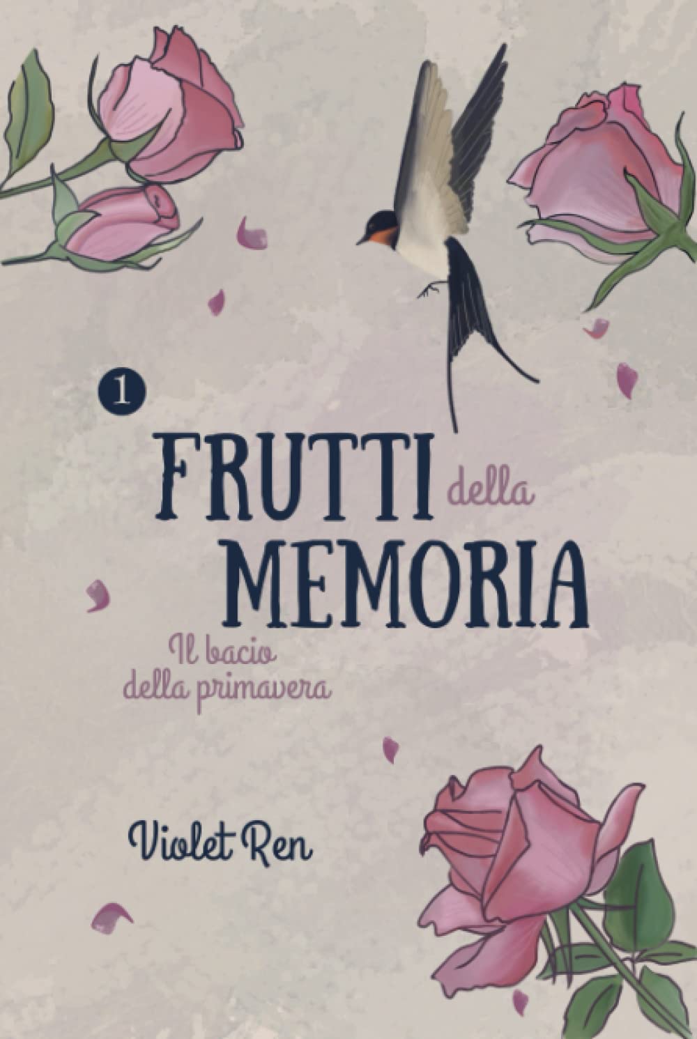 Frutti della memoria: (Vol. 1) Il bacio della primavera book