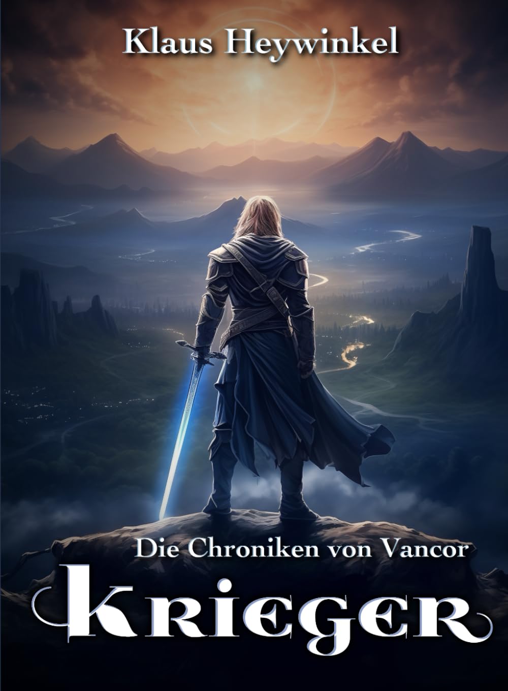 Die Chroniken von Vancor - Krieger Action & Adventure