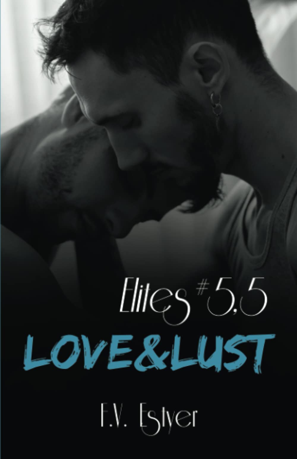 Love & lust book