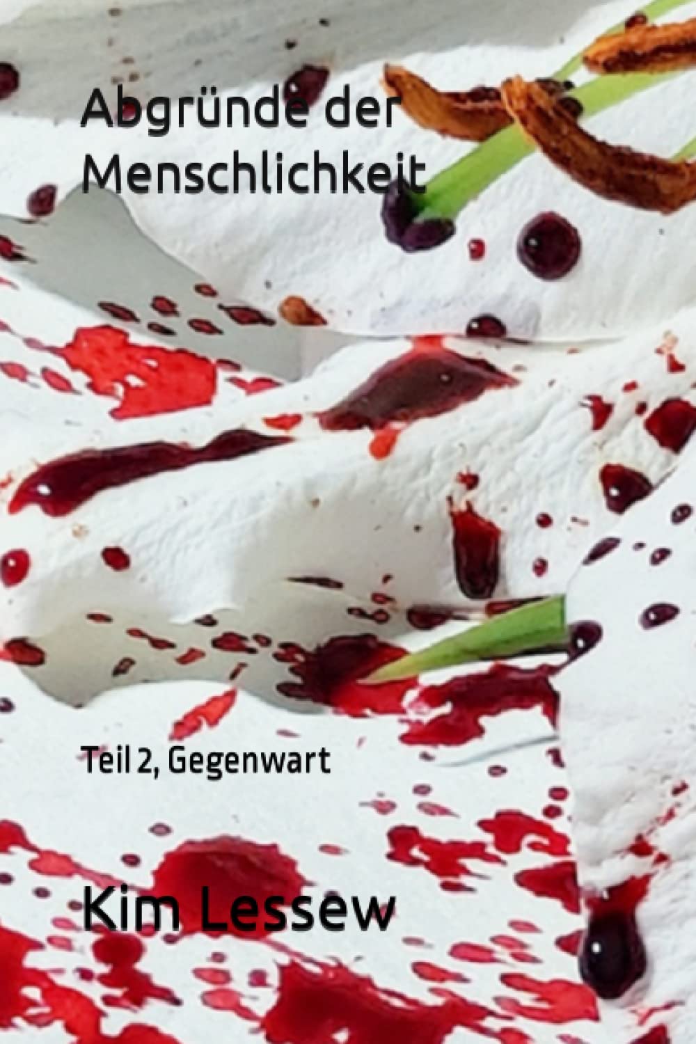 Abgründe der Menschlichkeit: Teil 2, Gegenwart Action & Adventure