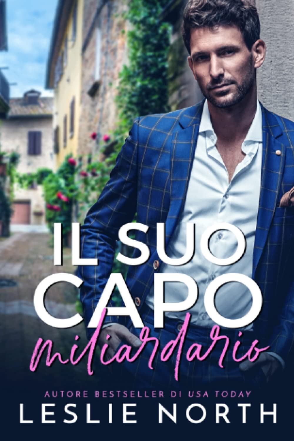 Il suo capo miliardario book