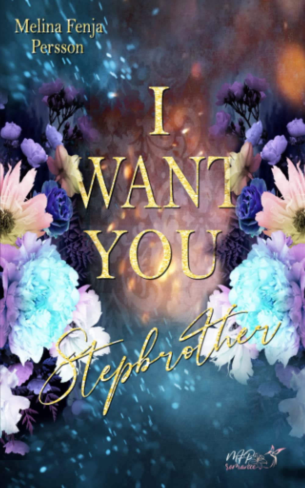Stepbrother I want you Drama