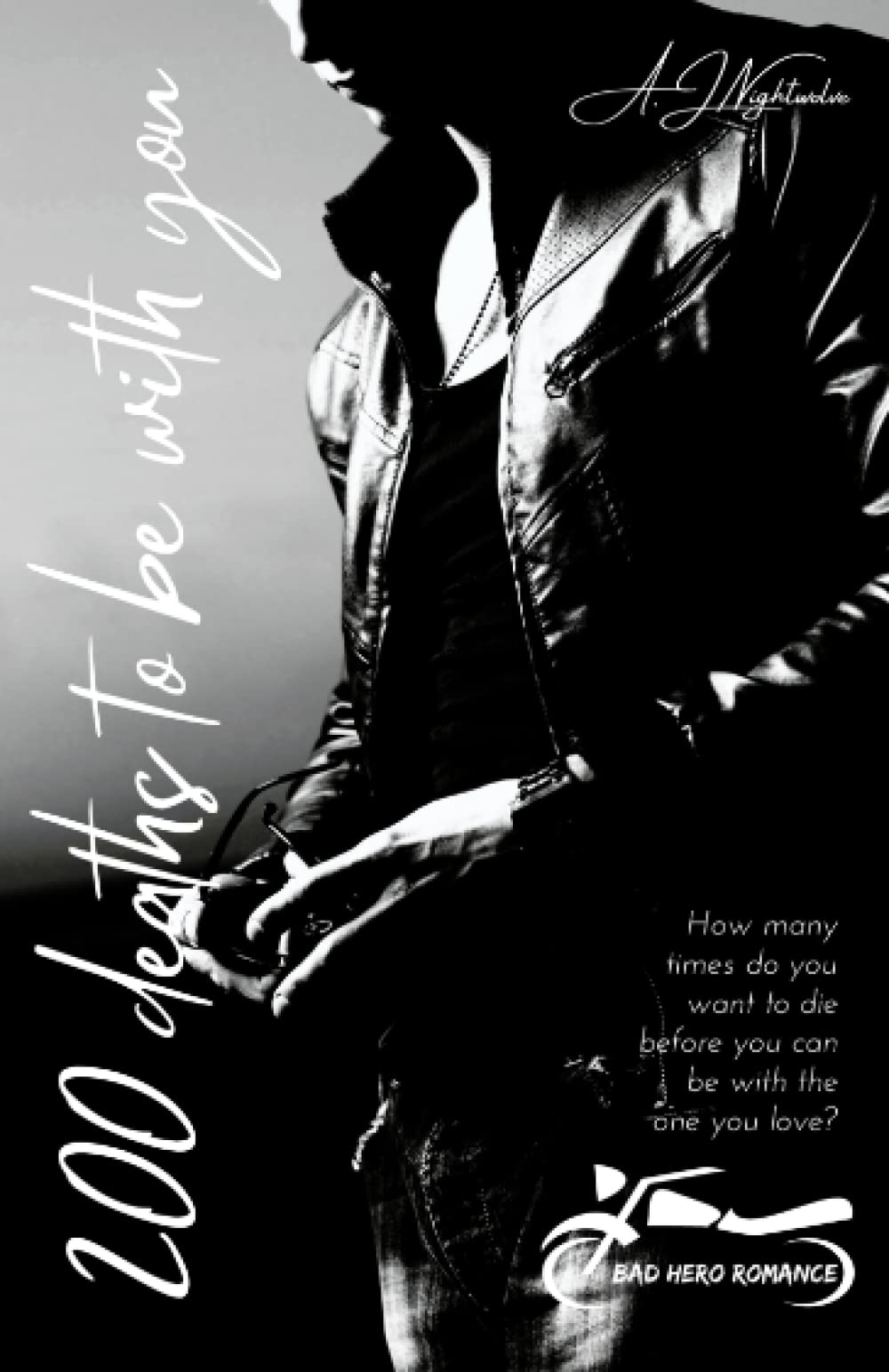 200 deaths to be with you: Aiden & Ruby - MC Romance (Blackhawk Aces MC, Band 2) Superheroes