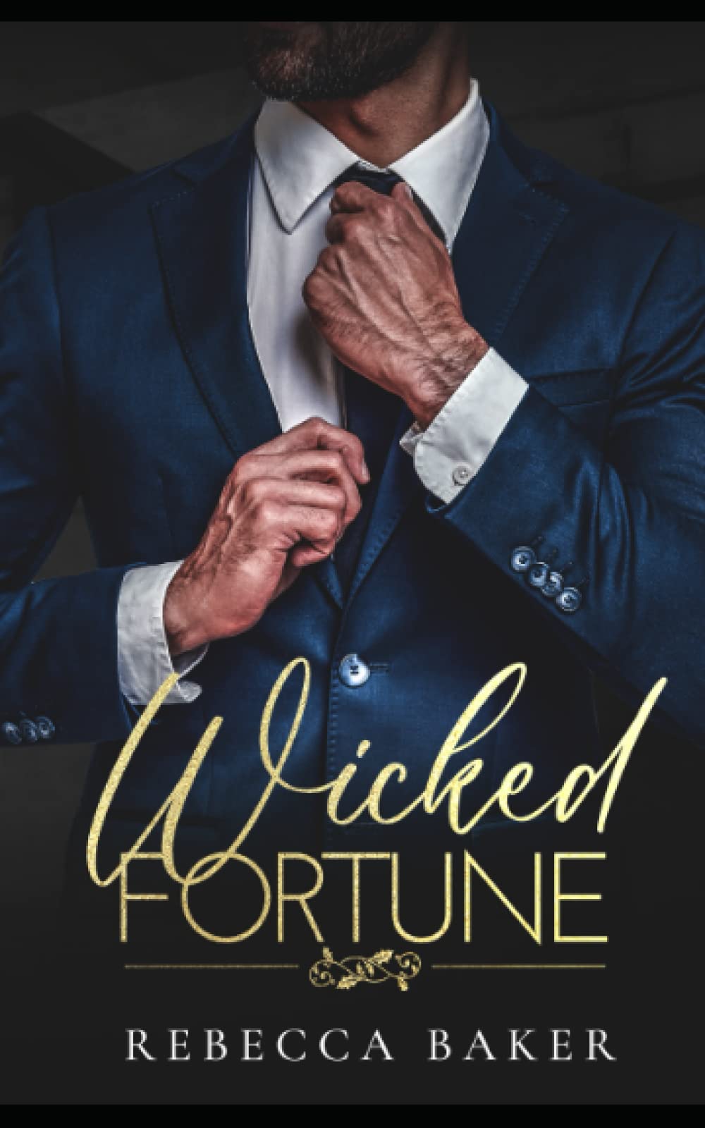 Wicked Fortune: Begieriges Verlangen (Sinclair Brothers, Band 2) Contemporary literature