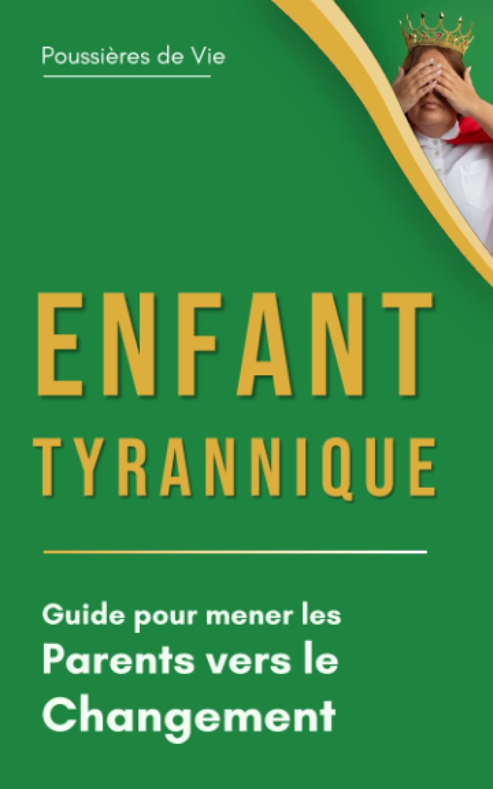 Enfant Tyrannique : Guide pour mener les Parents vers le Changement book