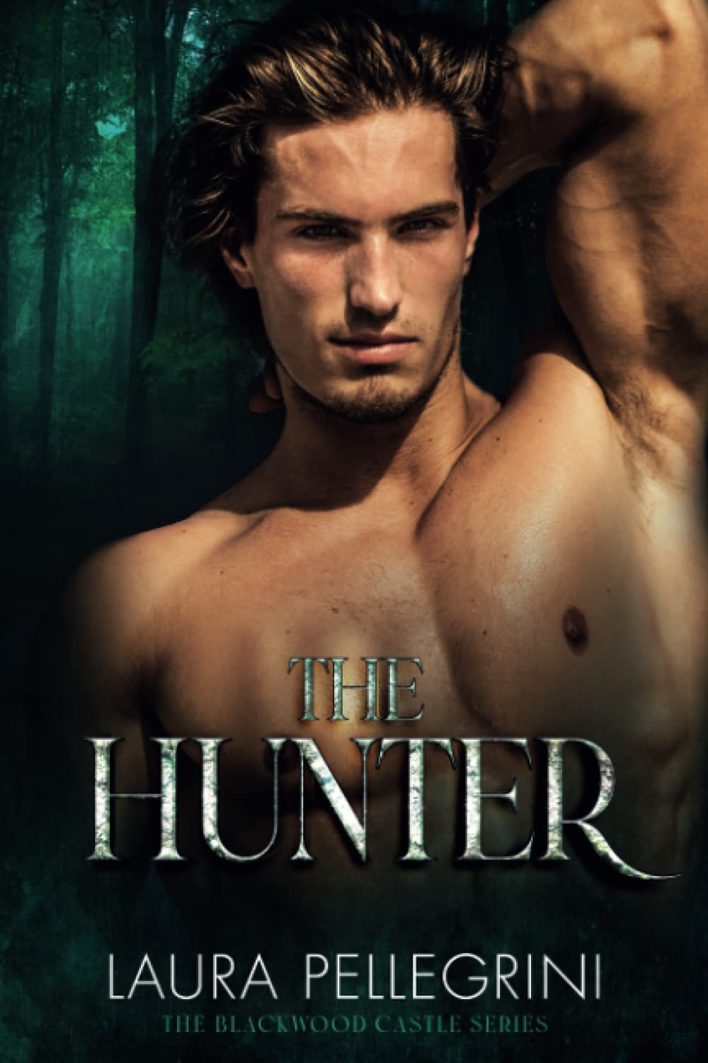 The Hunter: The Blackwood Castle series book