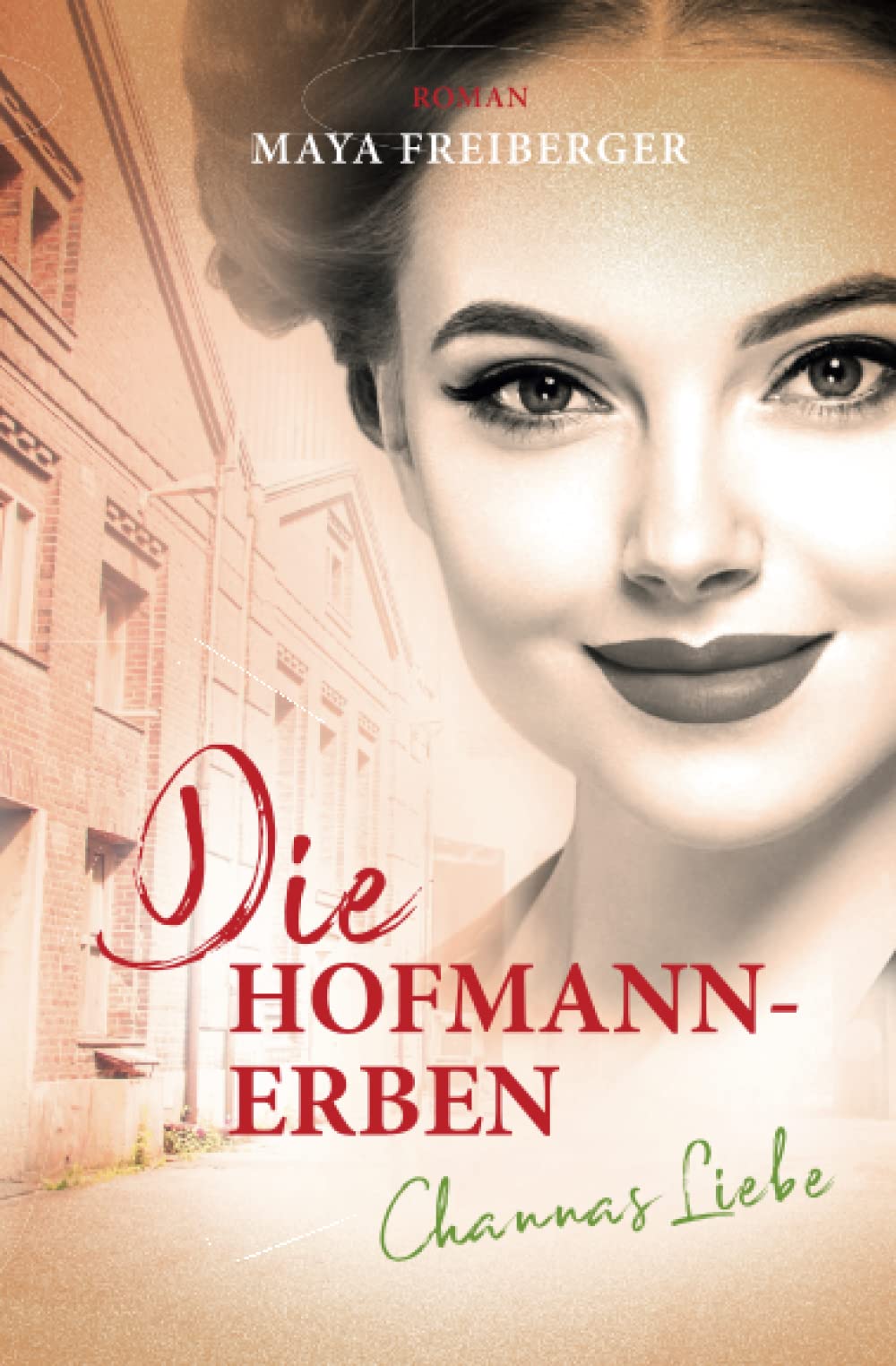 Die Hofmann-Erben: Channas Liebe Drama