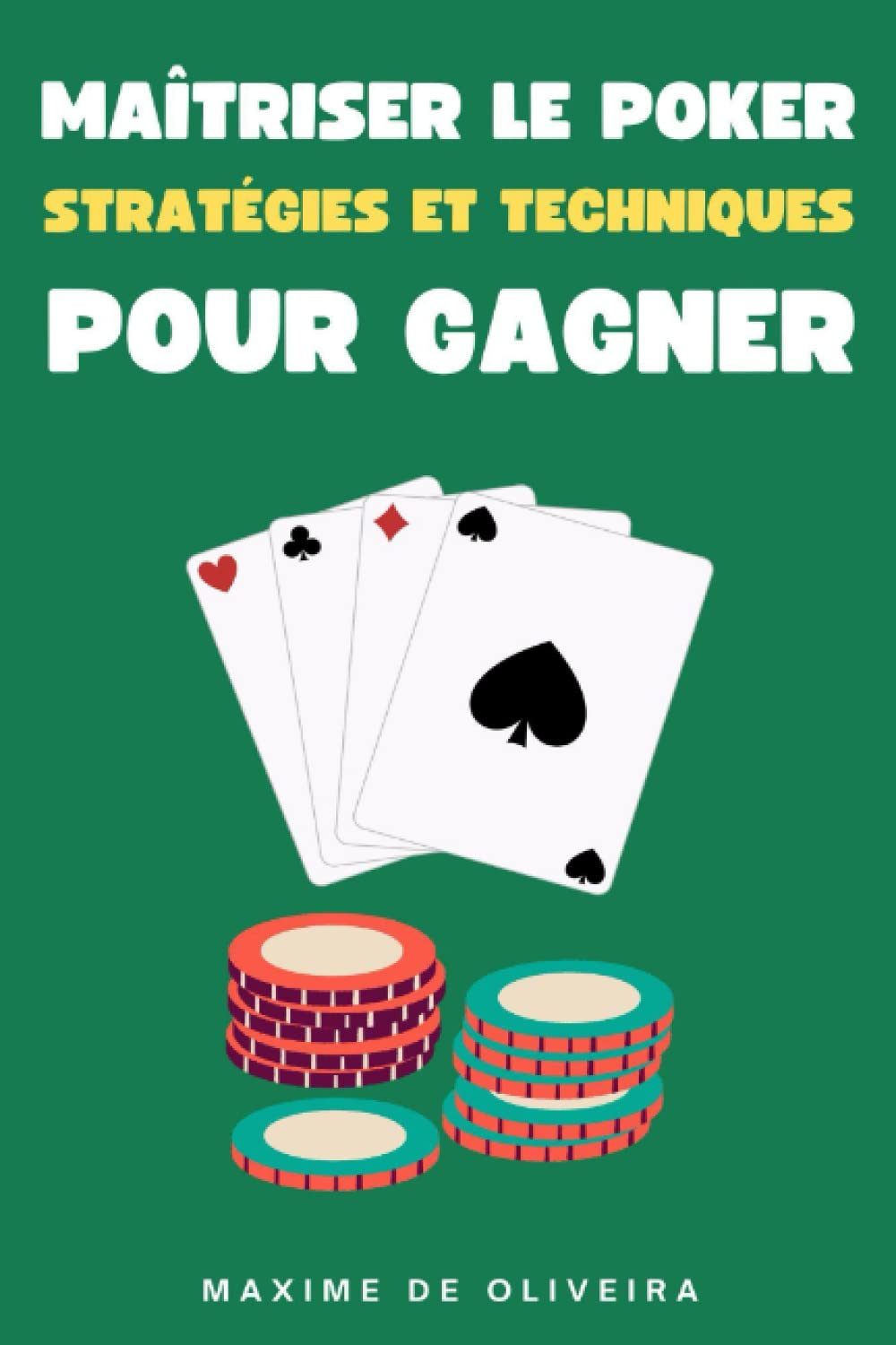 Maîtriser le Poker : Stratégies et Techniques pour Gagner Leisure & Fun