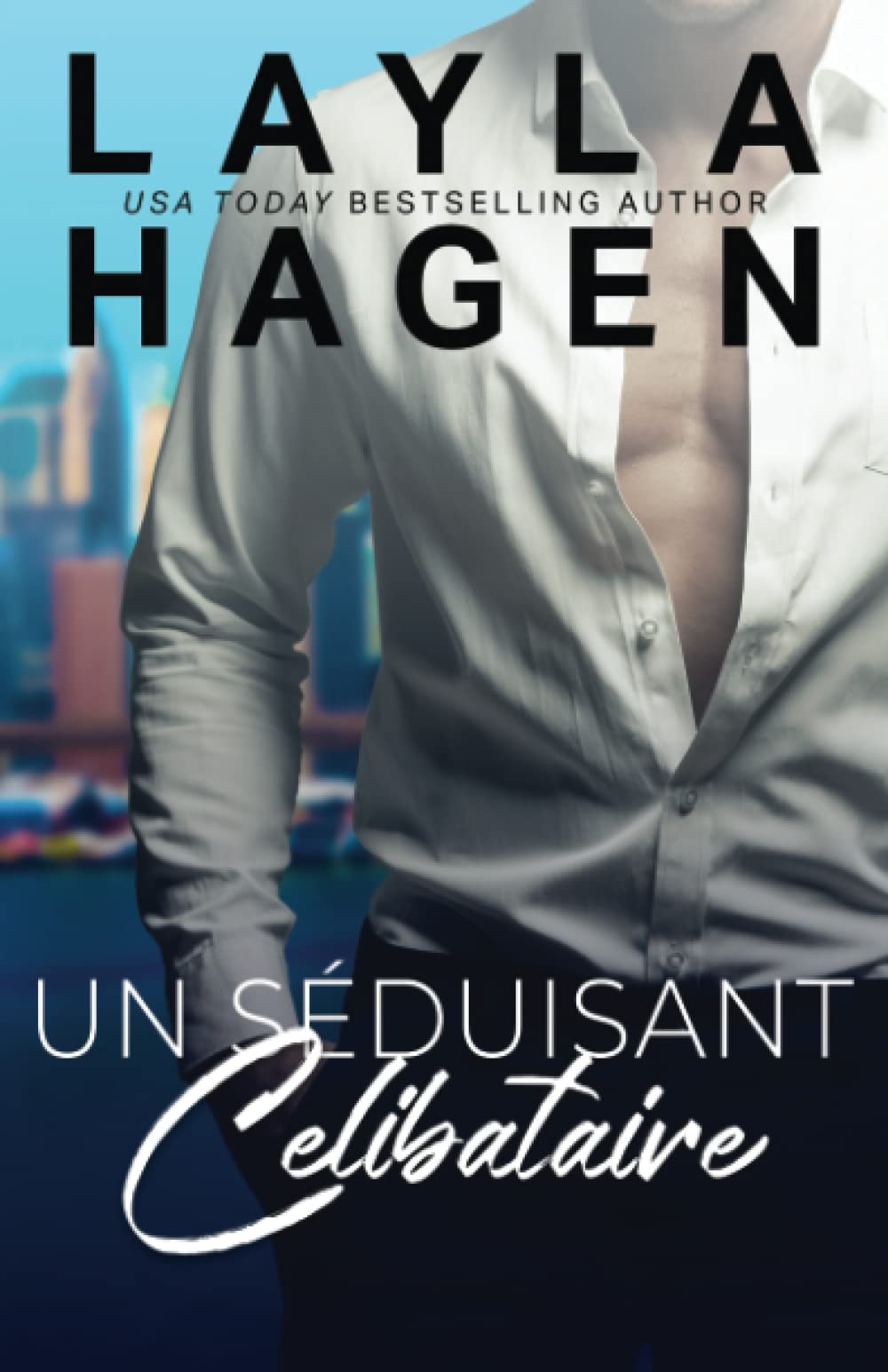 Un Séduisant Célibataire book