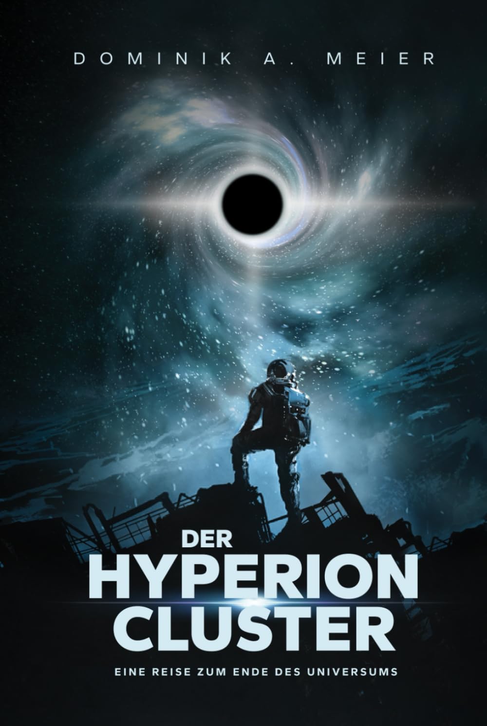 Der Hyperion Cluster: Eine Reise zum Ende des Universums Eroticism