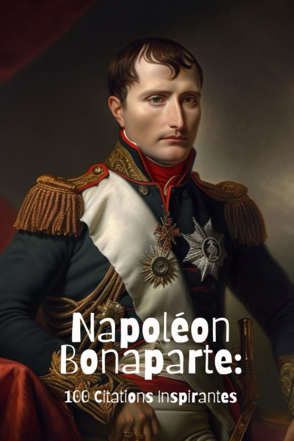 Napoléon Bonaparte: 100 Citations Inspirantes Politics & History