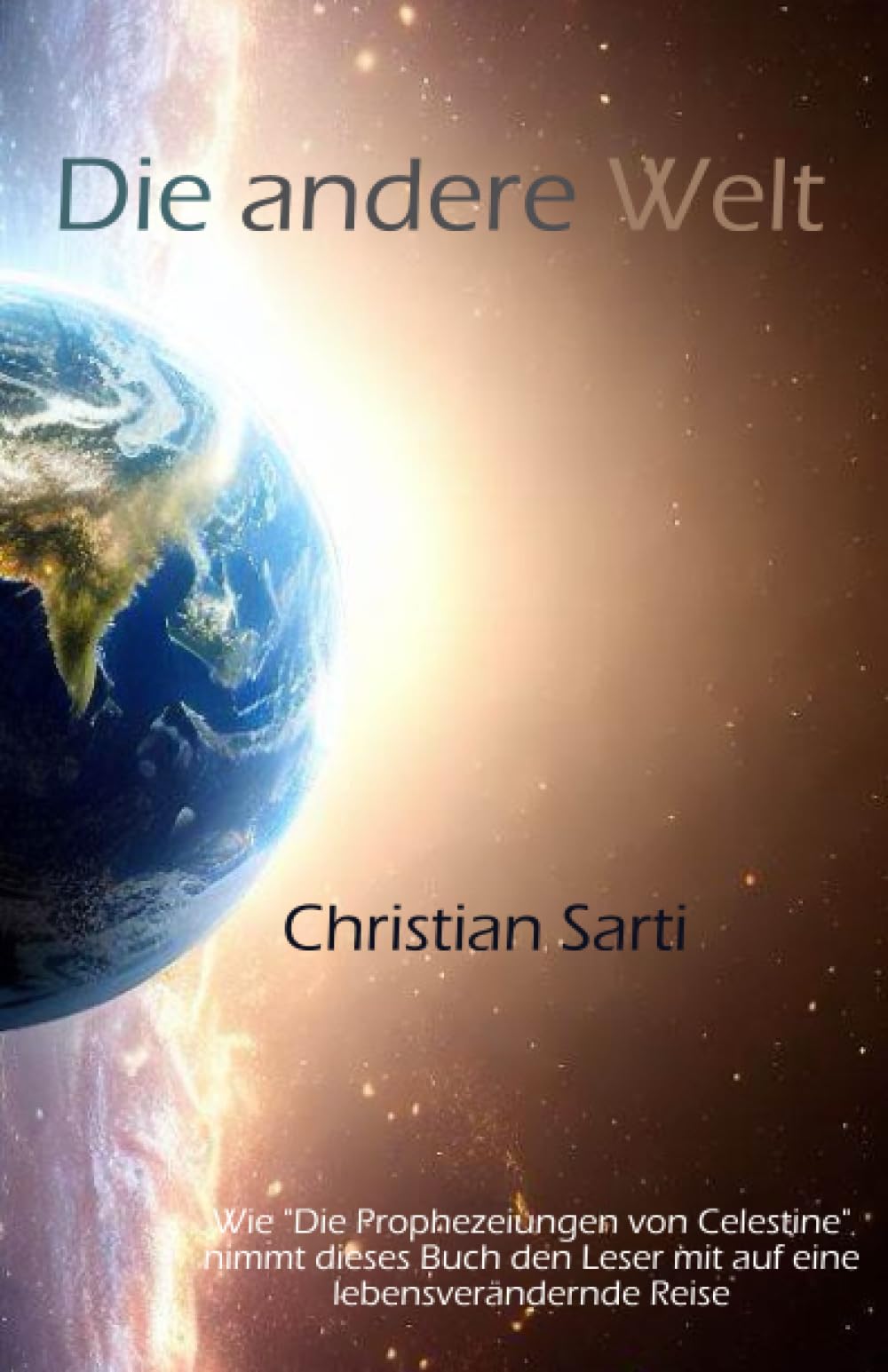 Die Andere Welt book
