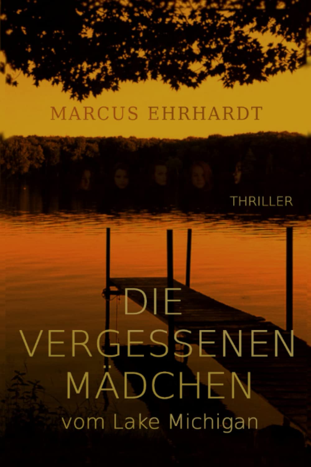 Die vergessenen Mädchen vom Lake Michigan (Chicago Crime, Band 4) Action & Adventure