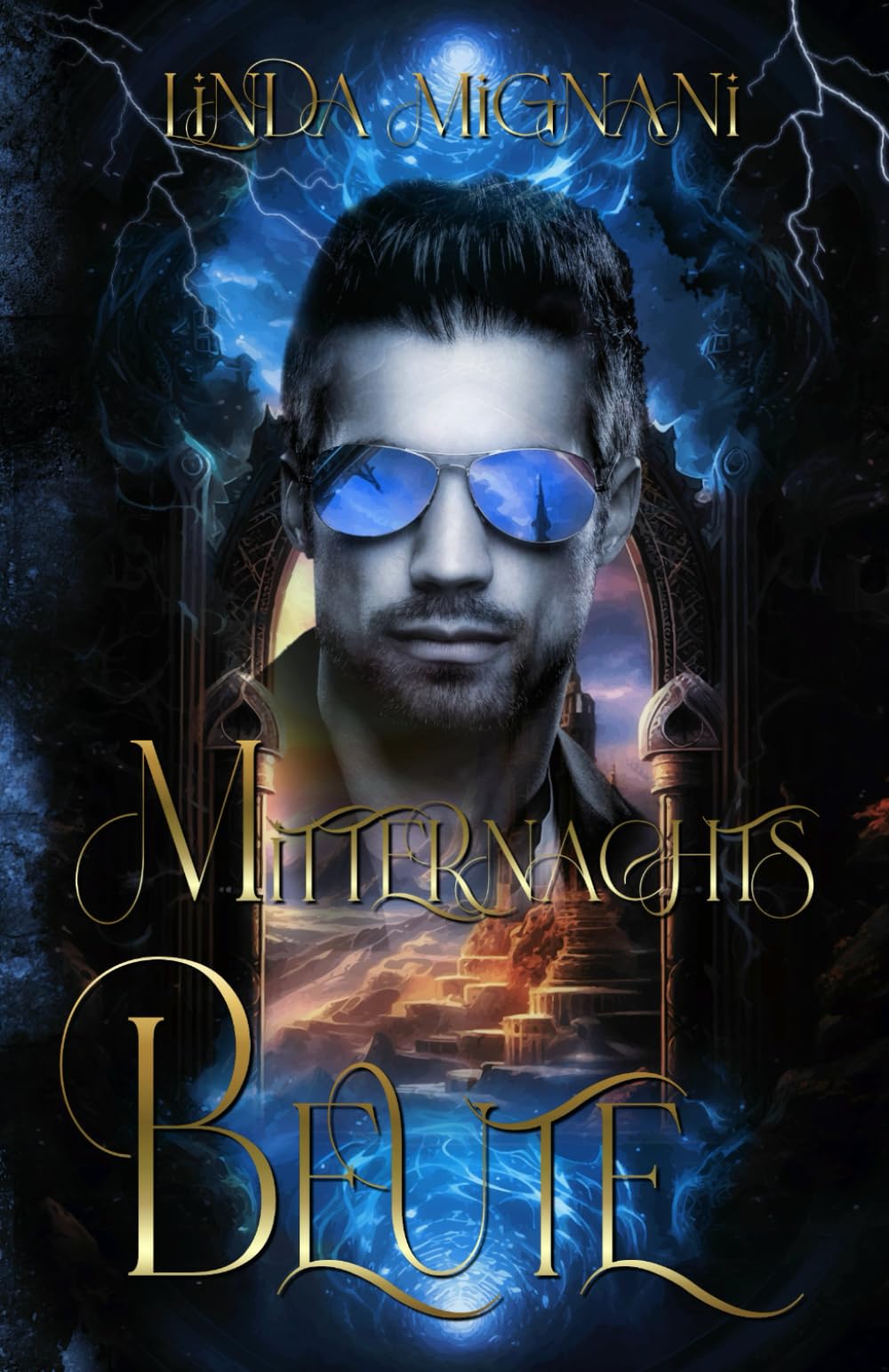Mitternachtsbeute (Jäger der Mitternacht, Band 4) Fantasy & Sci-Fi