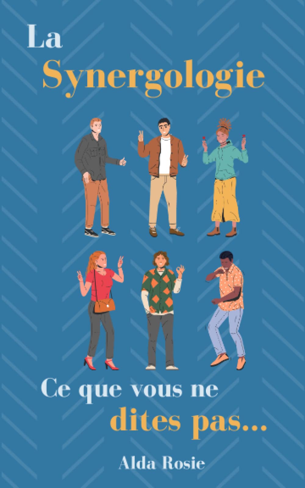 La synergologie: Ce que vous ne dites pas... book