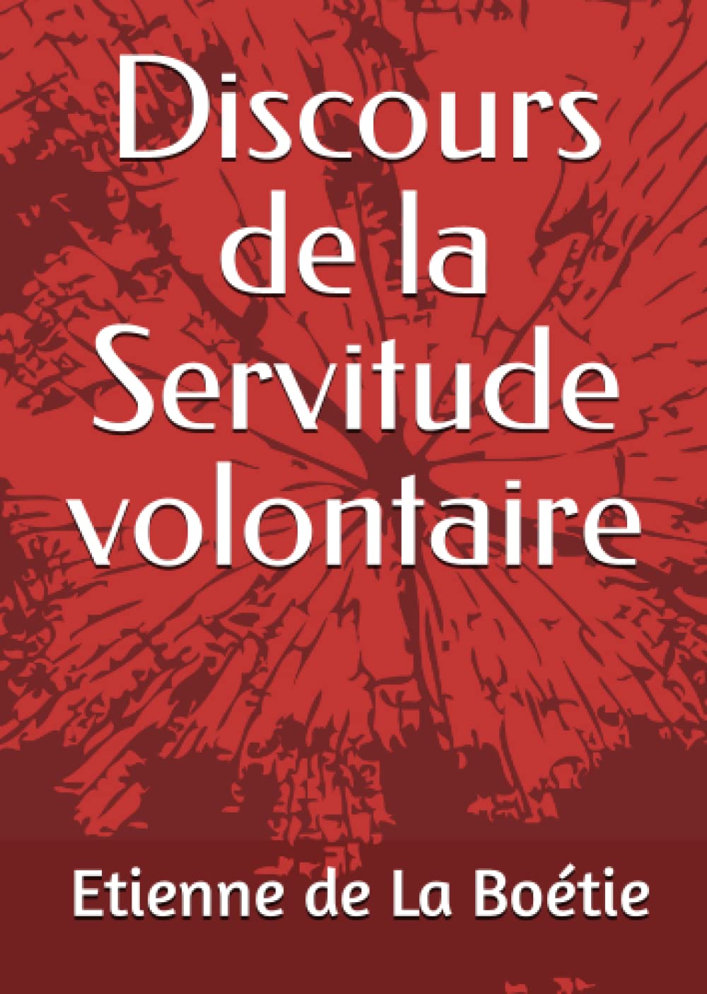 Discours de la Servitude volontaire Eroticism