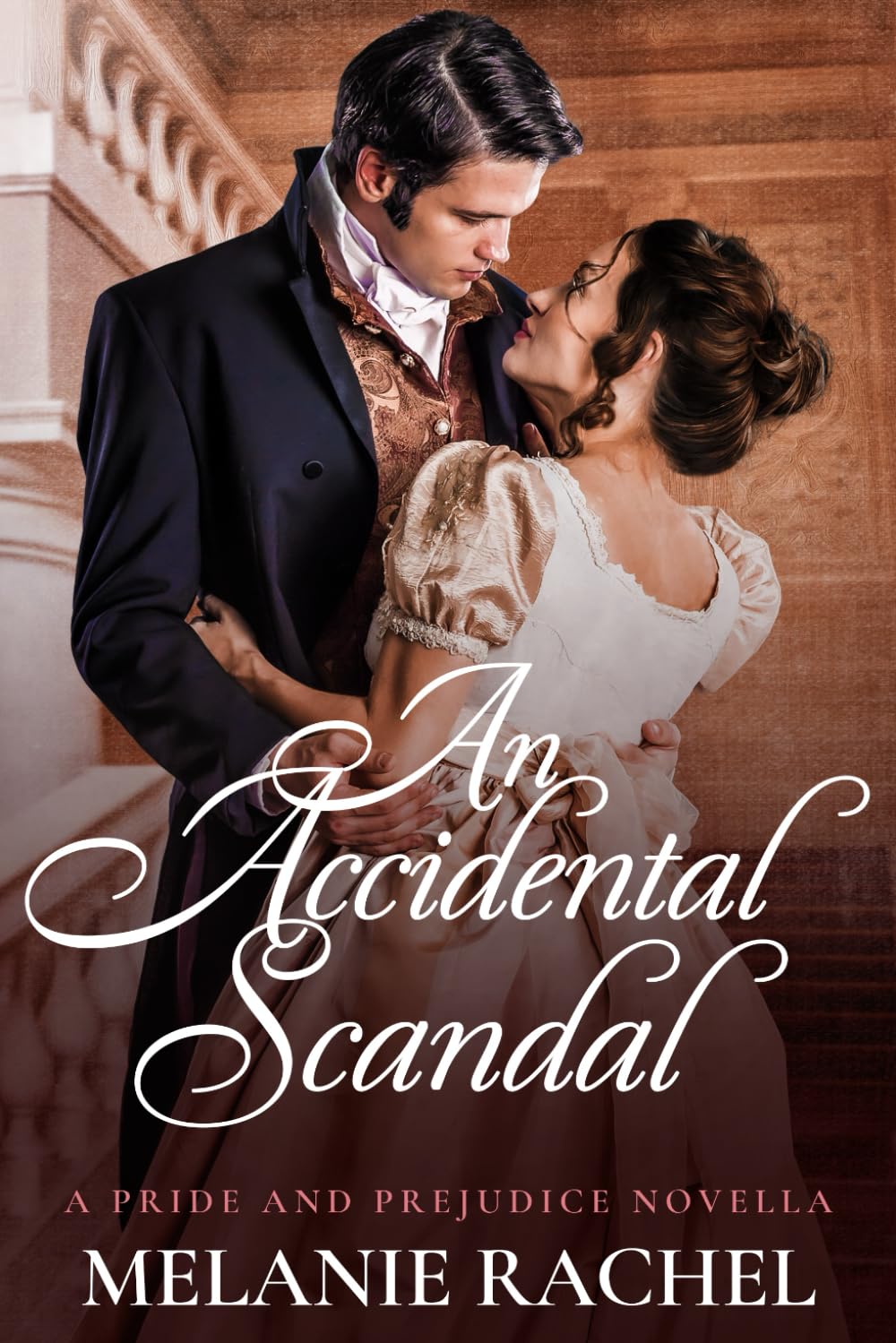 An Accidental Scandal: A Pride and Prejudice Novella (The Accidental Love Series) Historical Fiction