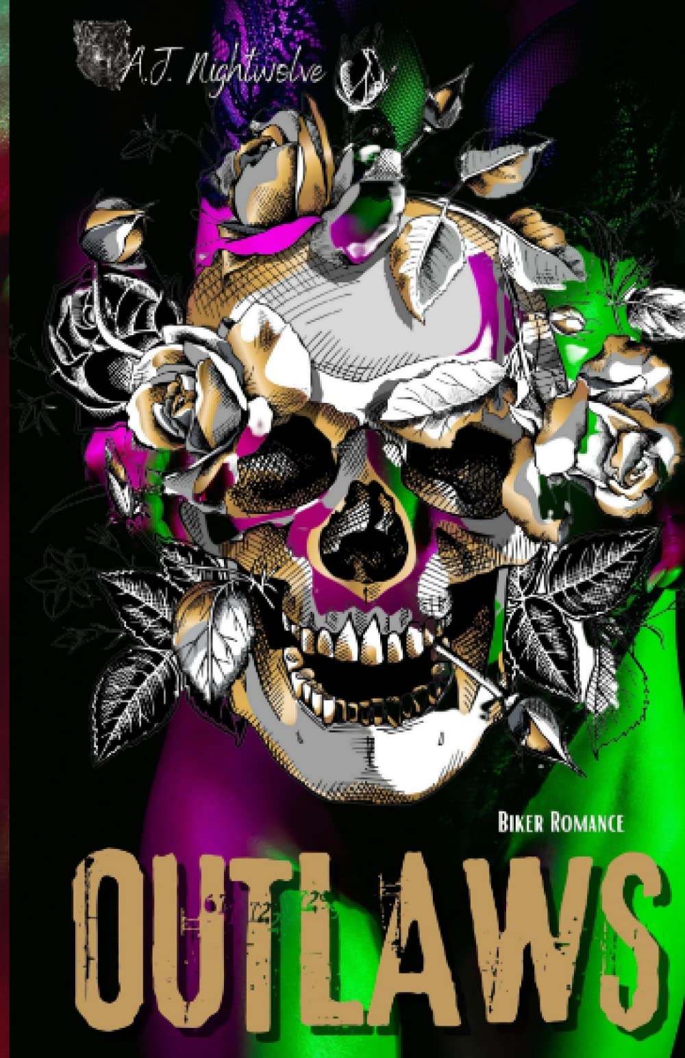 OUTLAWS - Book 11 (Inferno Outlaws MC, Band 11) Essays & Short Stories