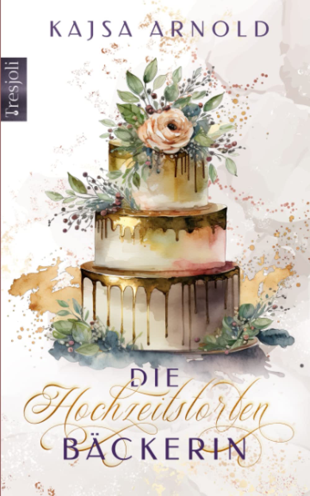 Die Hochzeitstortenbäckerin (One Hyde-Park Stories, Band 1) Contemporary literature