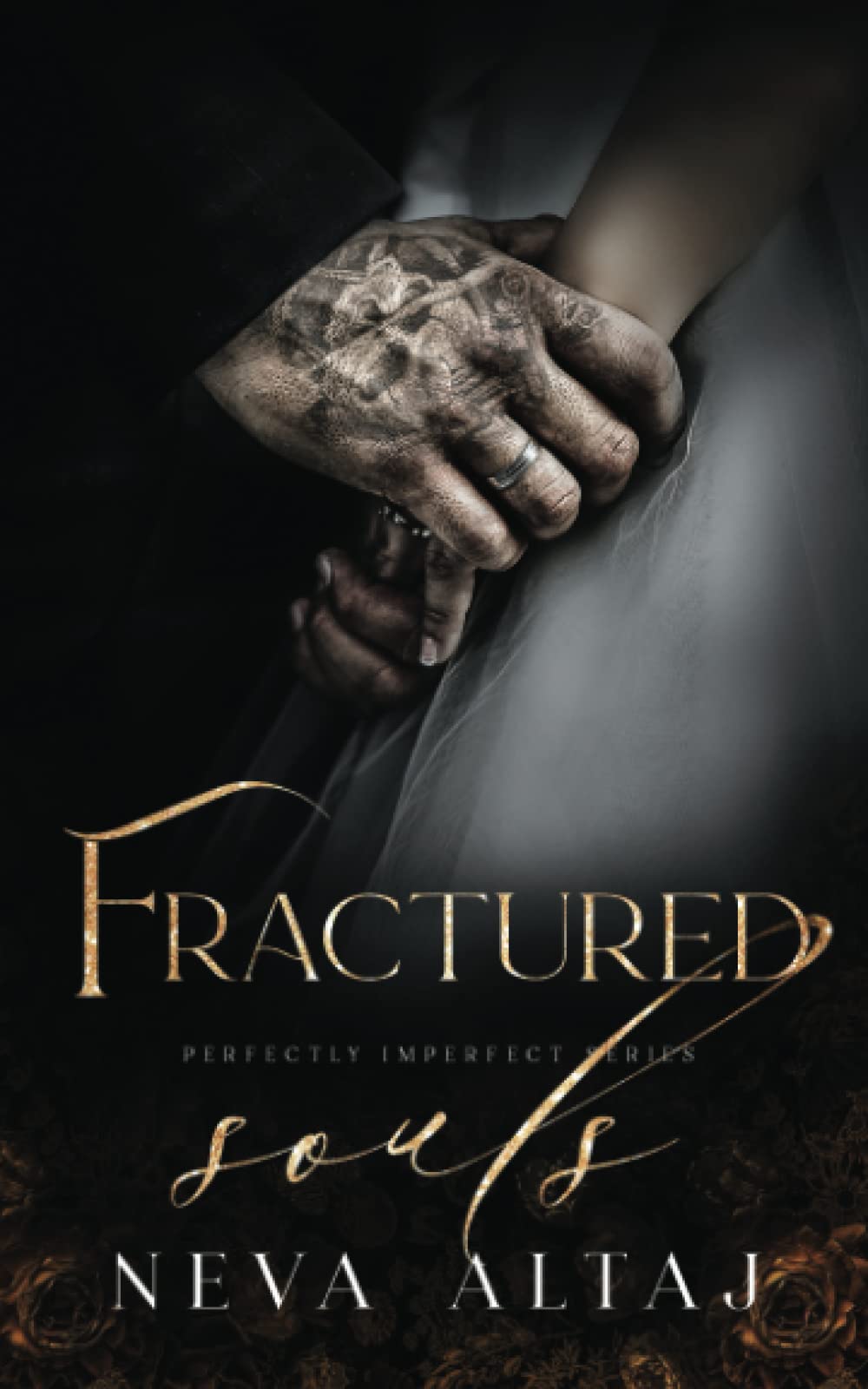 Fractured Souls: An Age Gap Forced Proximity Mafia Romance (Perfectly Imperfect, Band 6) Politics & History