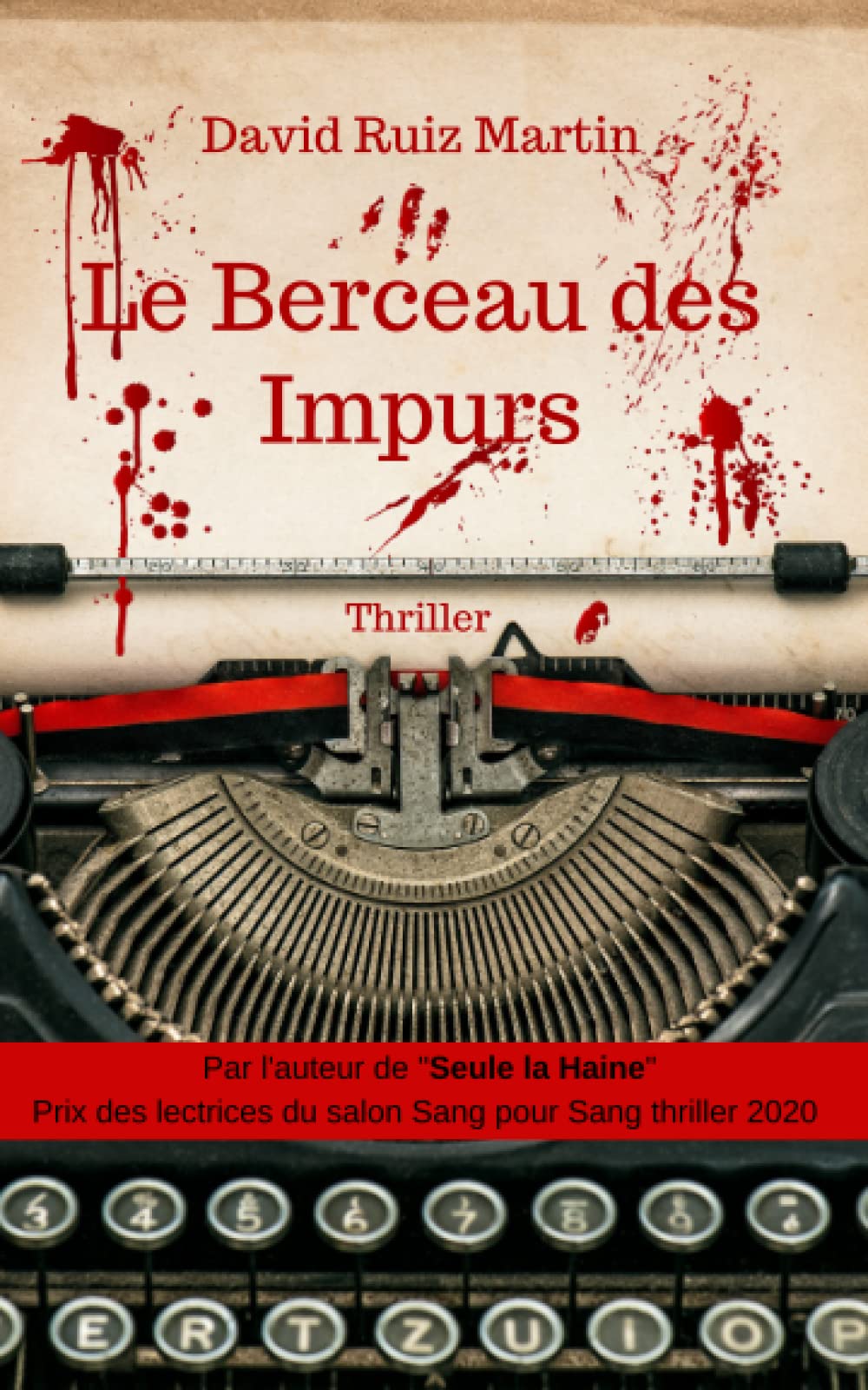 Le Berceau des Impurs book