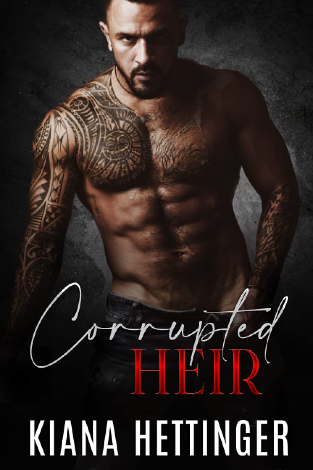 Corrupted Heir: D'ennemis à amants Mariage arrangé Romance sur la Mafia book