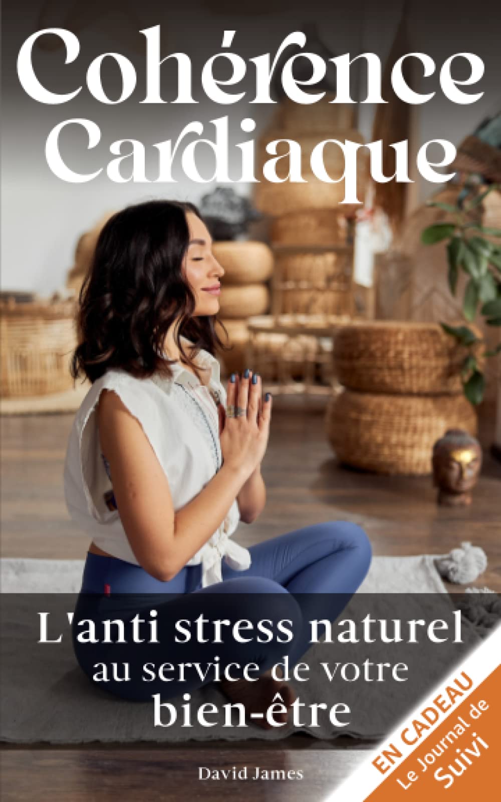 Cohérence Cardiaque: L'anti stress naturel au service de votre bien être. Relaxation, sommeil, maigrir ou arrêter de fumer grâce à une méthode de ... l'hypnose, la sophrologie ou une thérapie. Business, Finance & Career