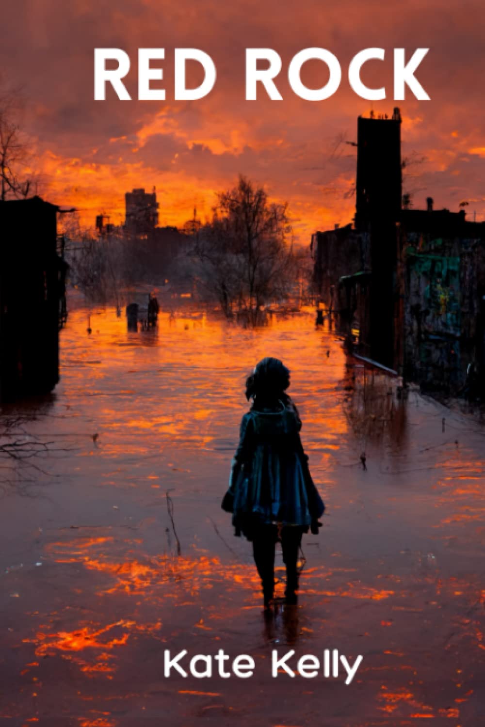 Red Rock Novels & Short Stories for children