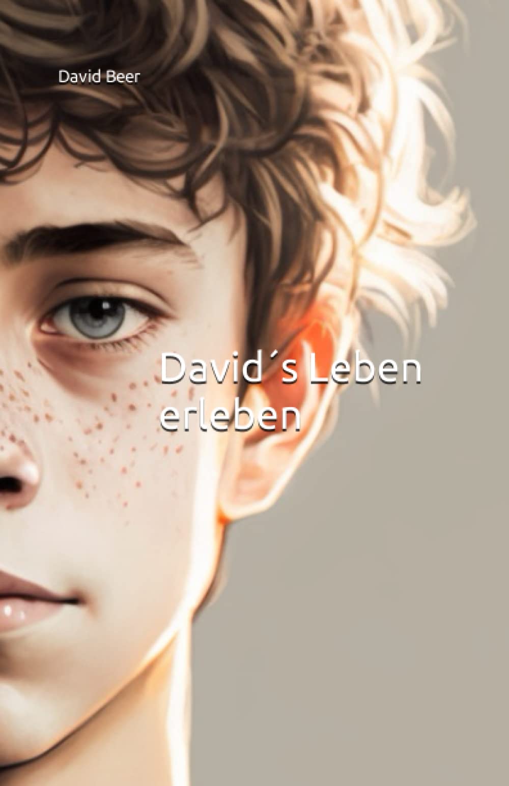 Product Image: David´s Leben erleben