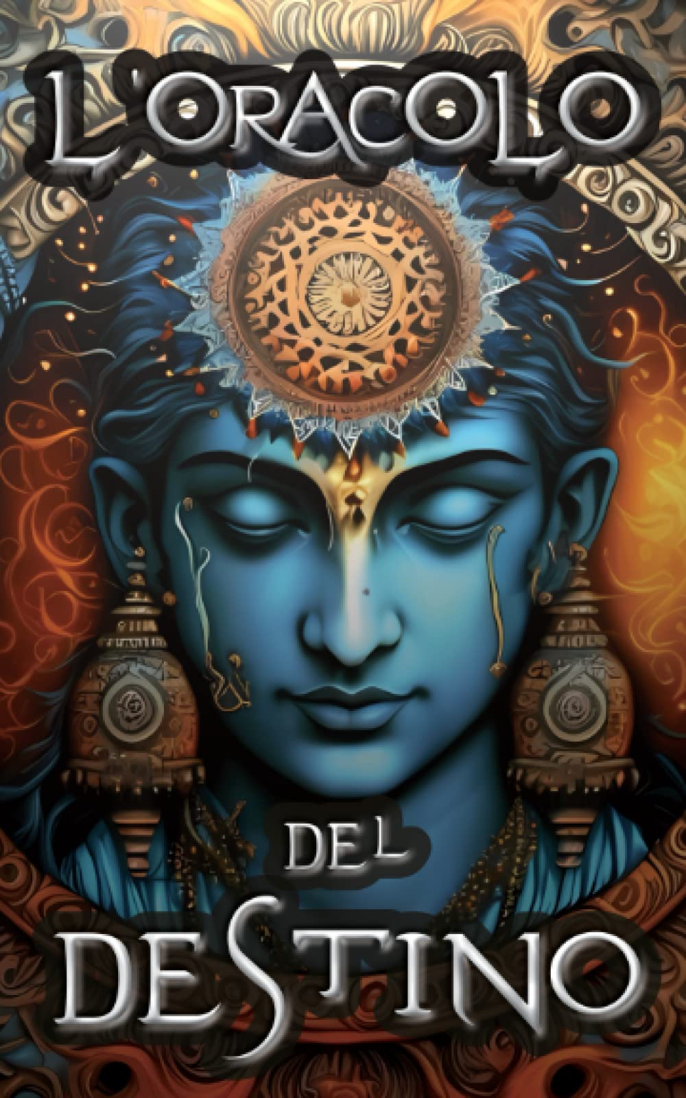 L'Oracolo del Destino: Il Libro Magico della Guida - 99 Messaggi Divini per una Vita Appagante - Precisione Divinatoria Unica grazie al Sistema di Lancio di Dadi Religion & Esotericism
