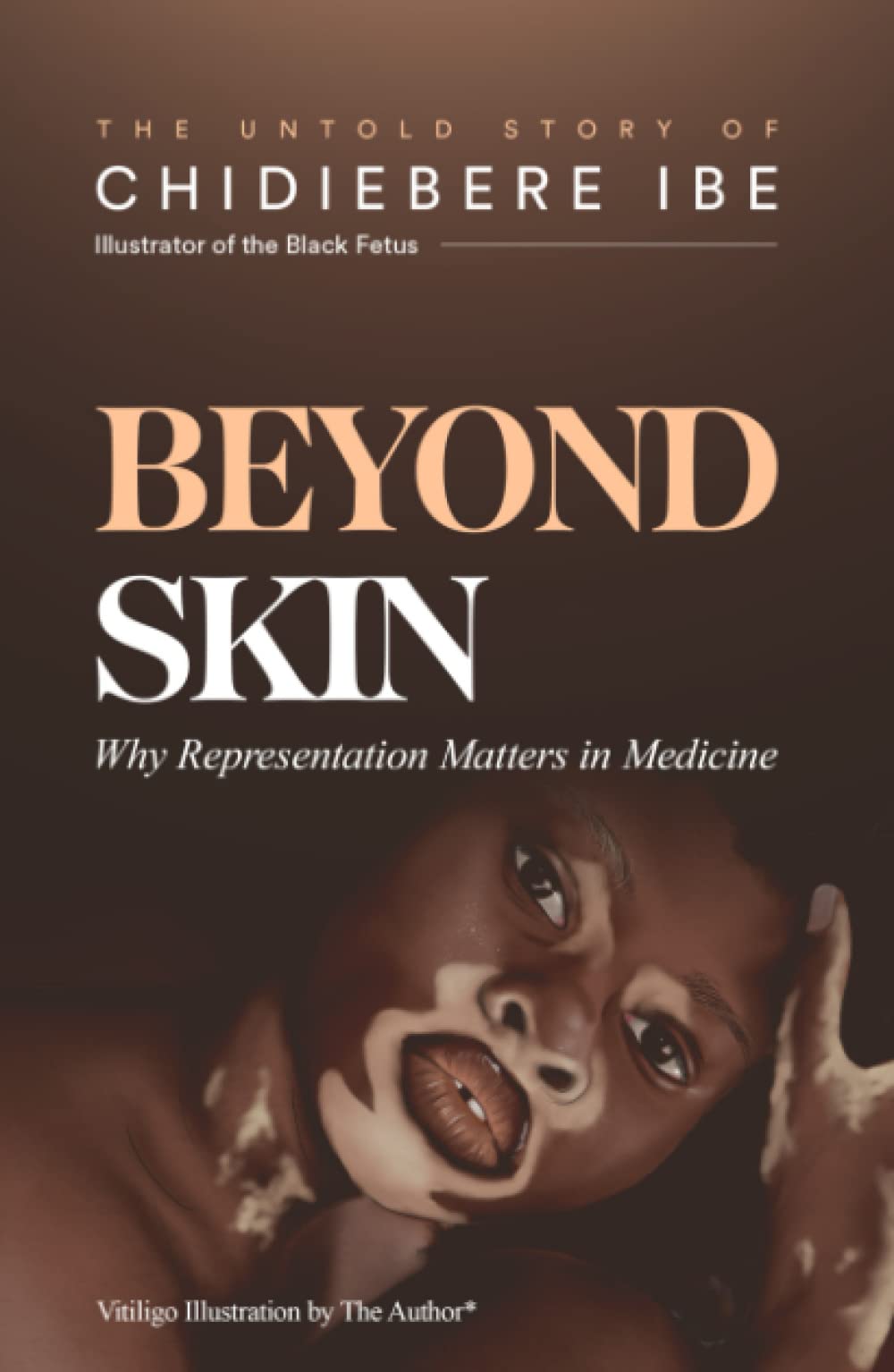 Beyond Skin: Why Representation Matters in Medicine Health, Nutrition & Fitness