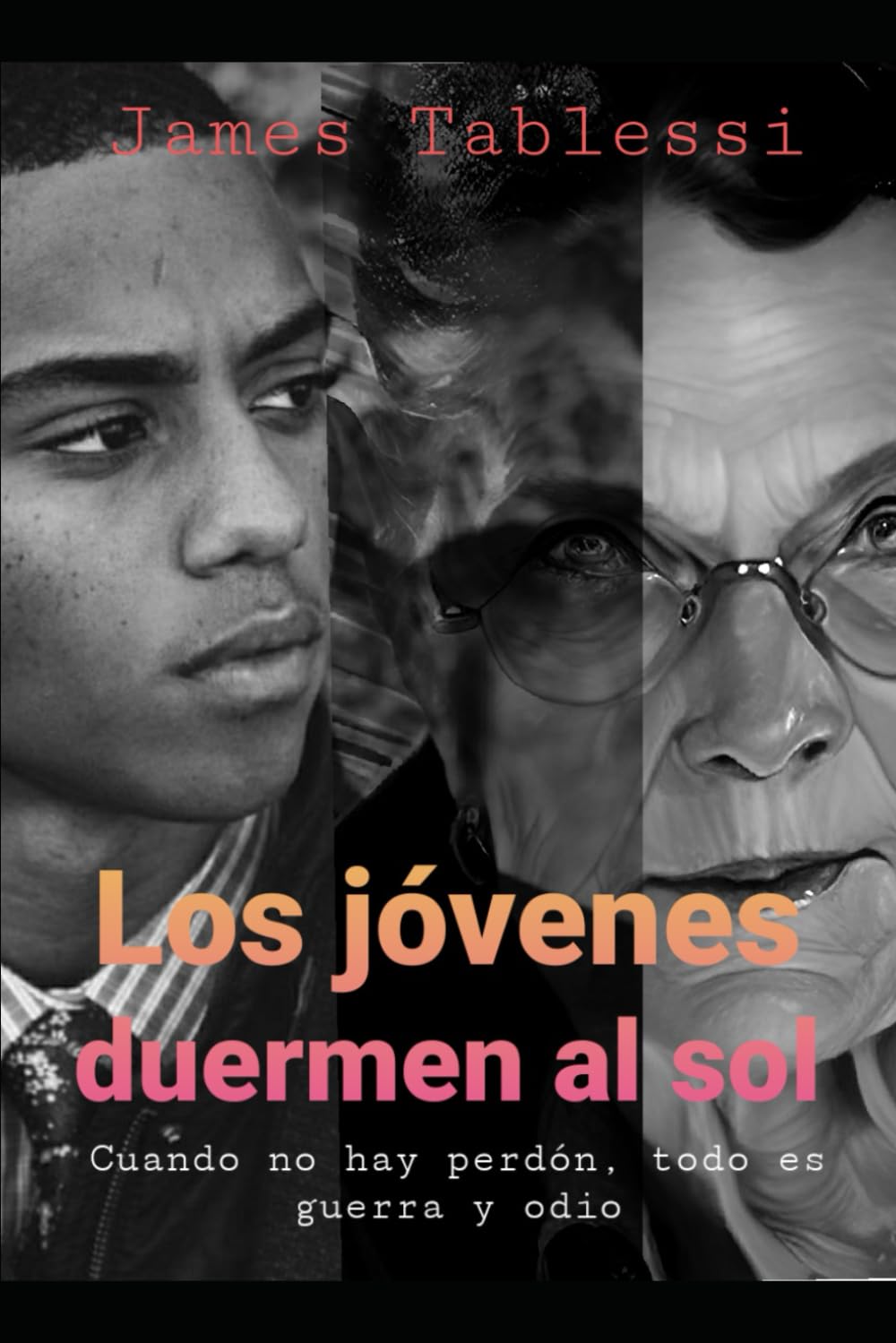 Los jóvenes duermen al sol Action & Adventure