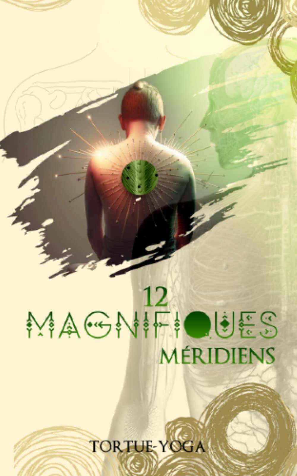 12 magnifiques méridiens book