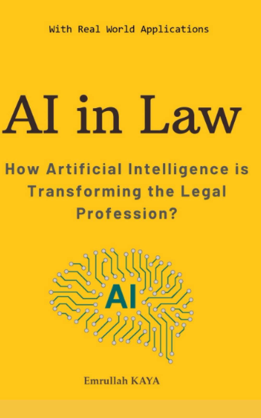 AI in Law: How Artificial Intelligence is Transforming the Legal Profession? Law