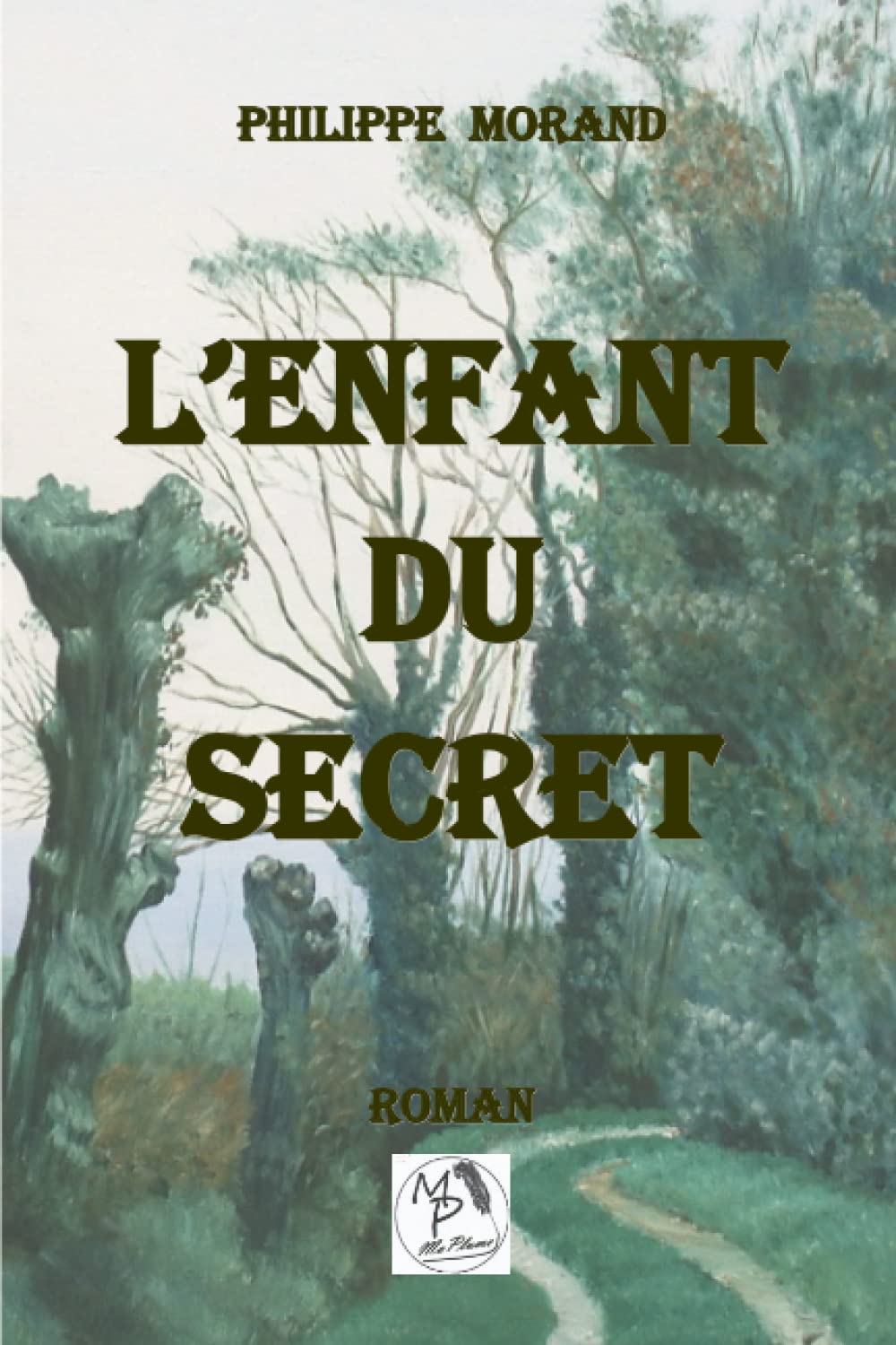 L'ENFANT DU SECRET book