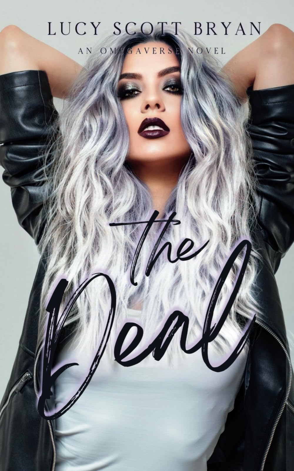 The Deal: An Omegaverse Romance Romantic Thrillers